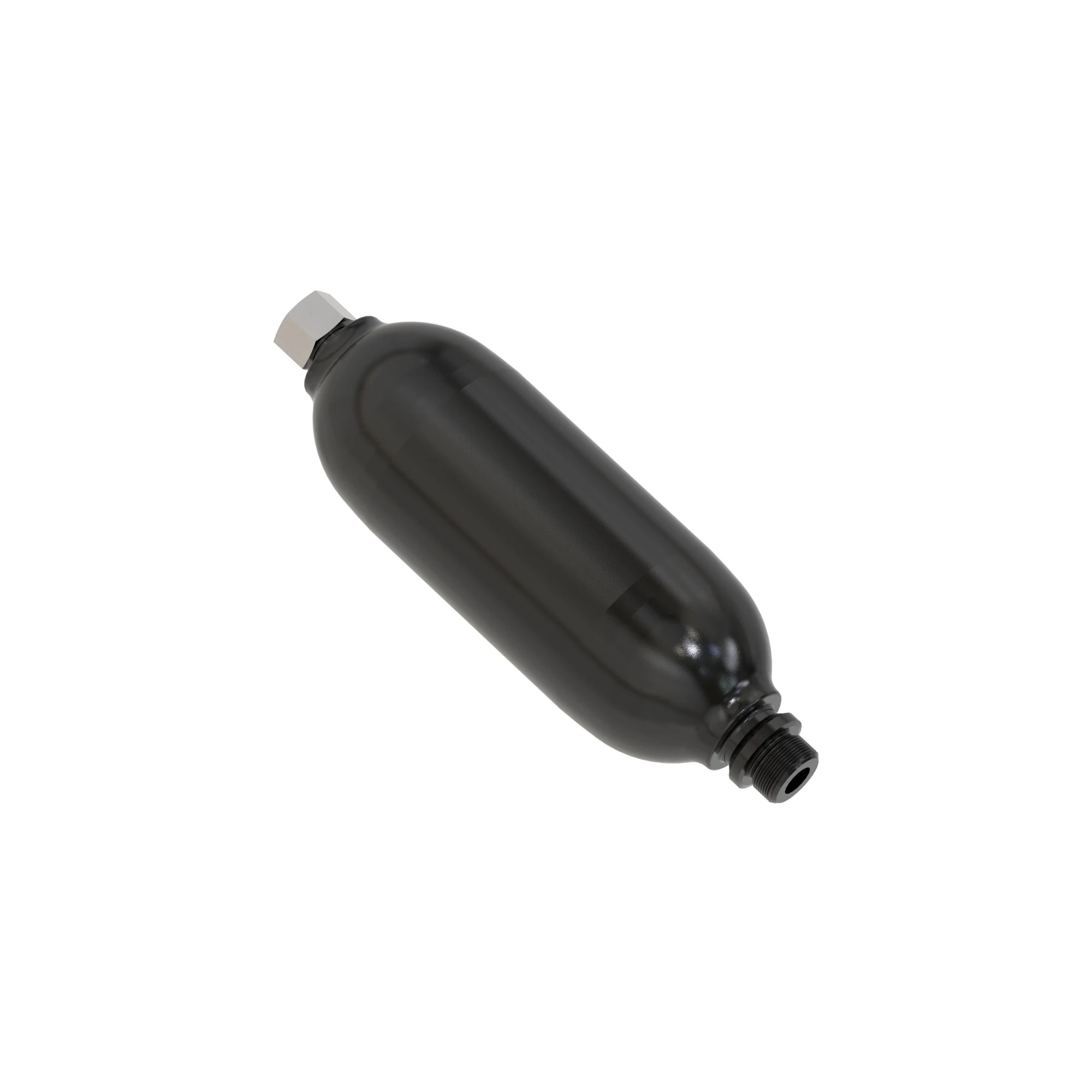 John Deere Hydraulic Accumulator - AW38541