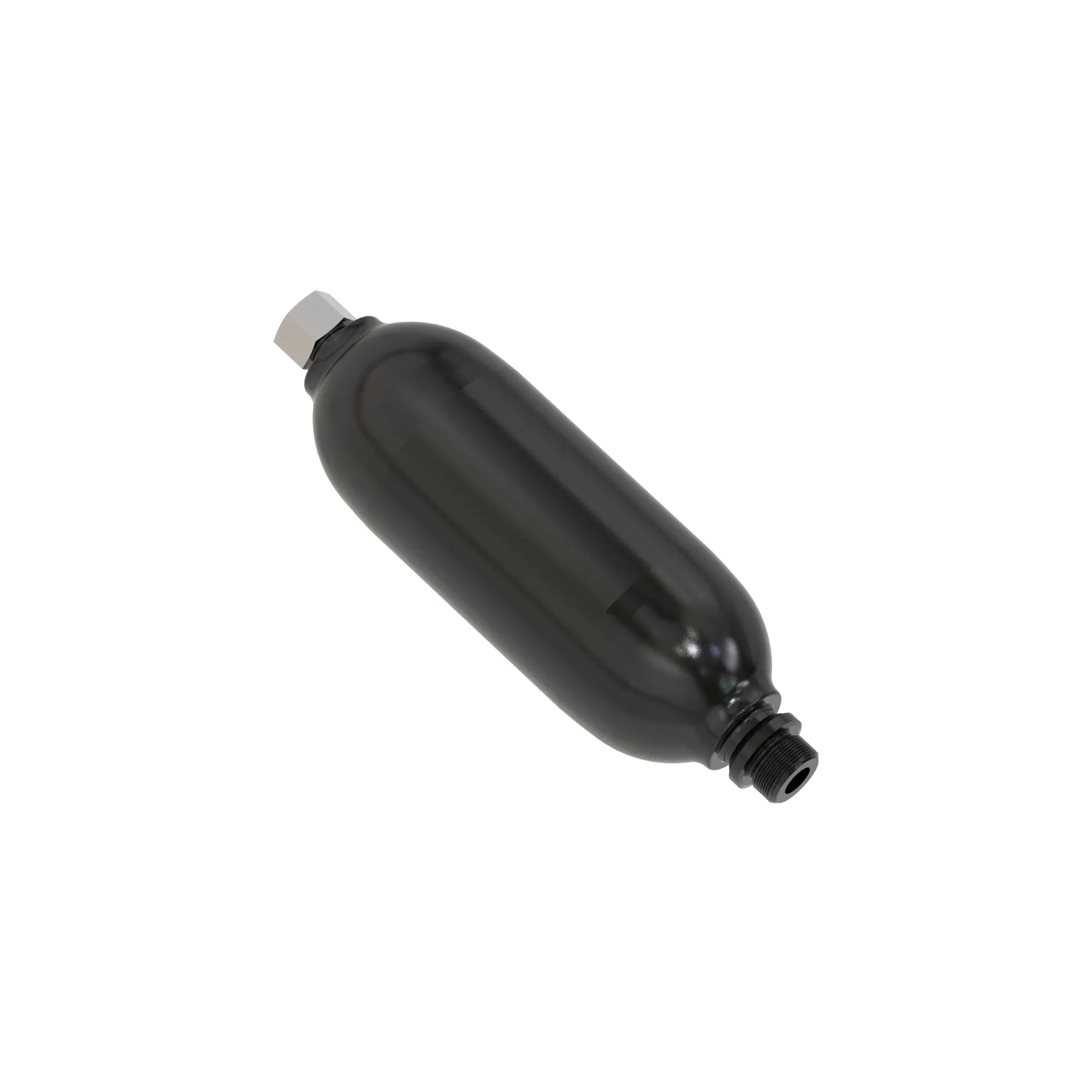 John Deere Hydraulic Accumulator - AW38541