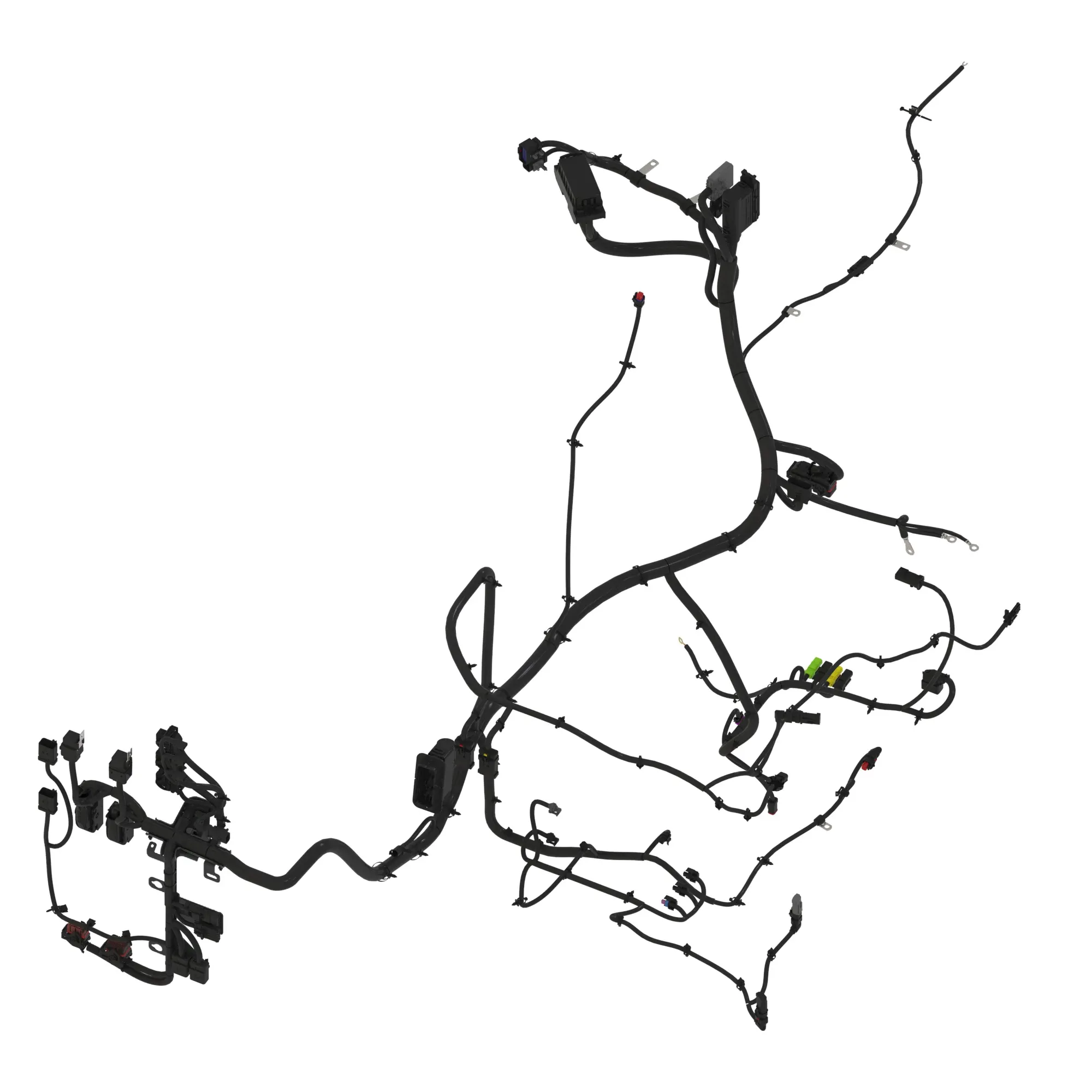 Chassis Wiring Harness