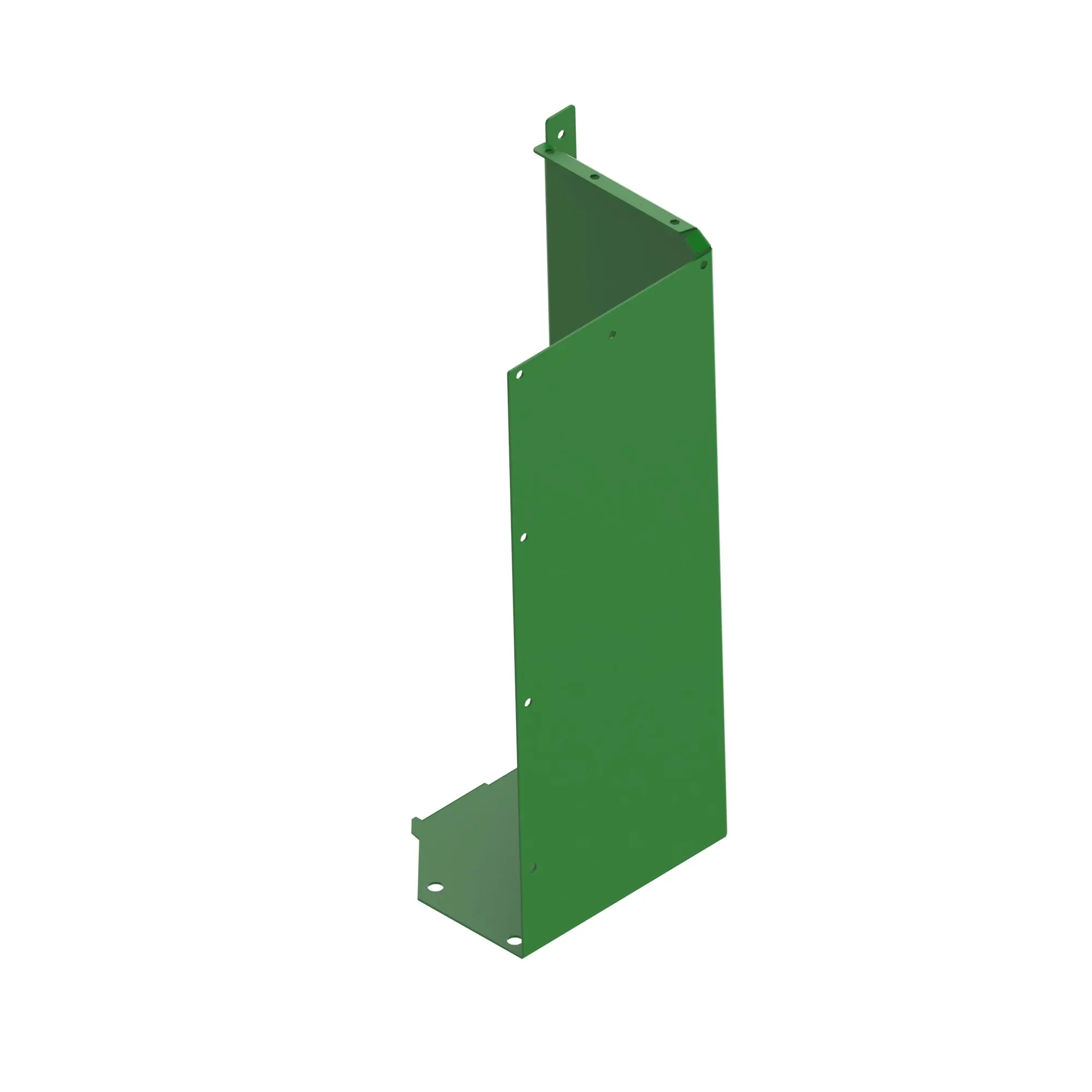 HVAC COVER