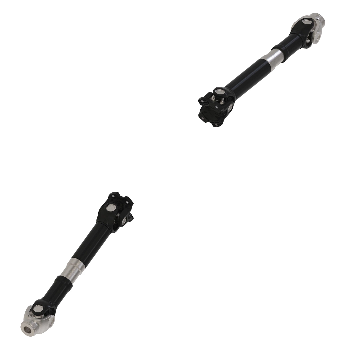 Harvester Track Attachment, Drivesh