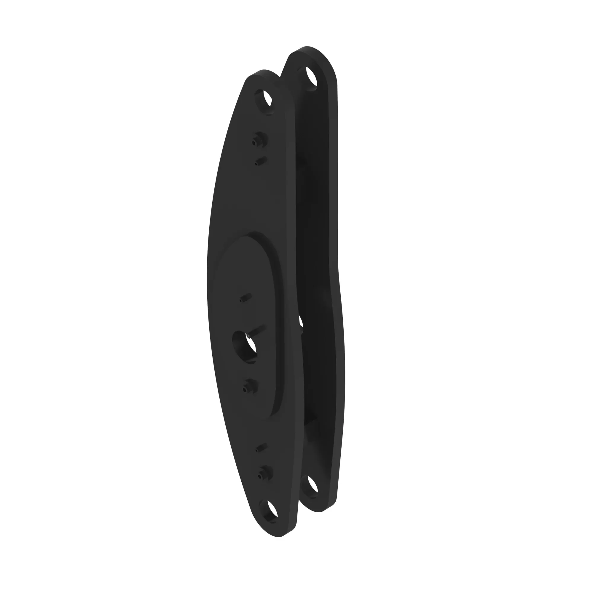 John Deere Loader Boom Bellcrank - AT480430
