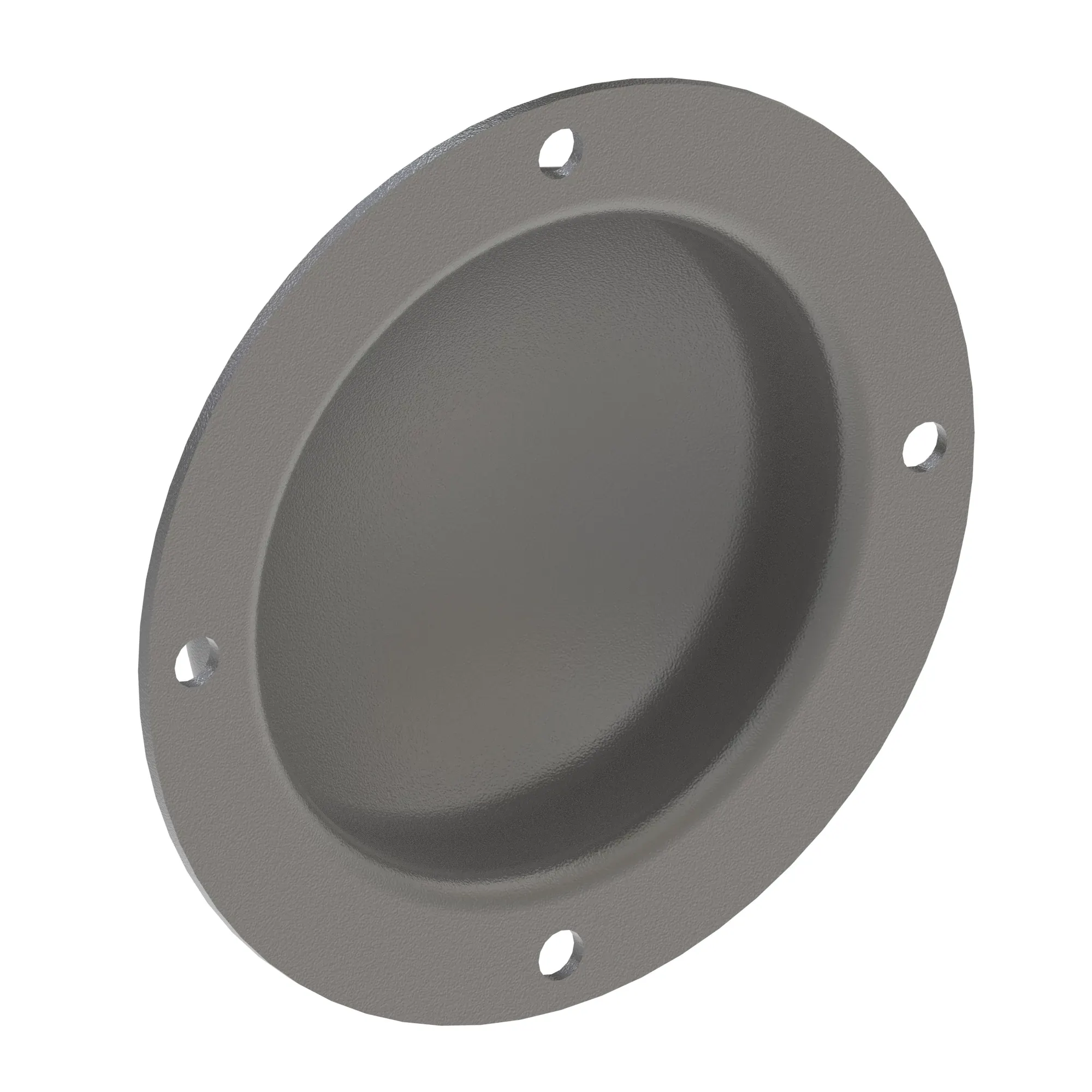 John Deere Hub Cap - KK59334