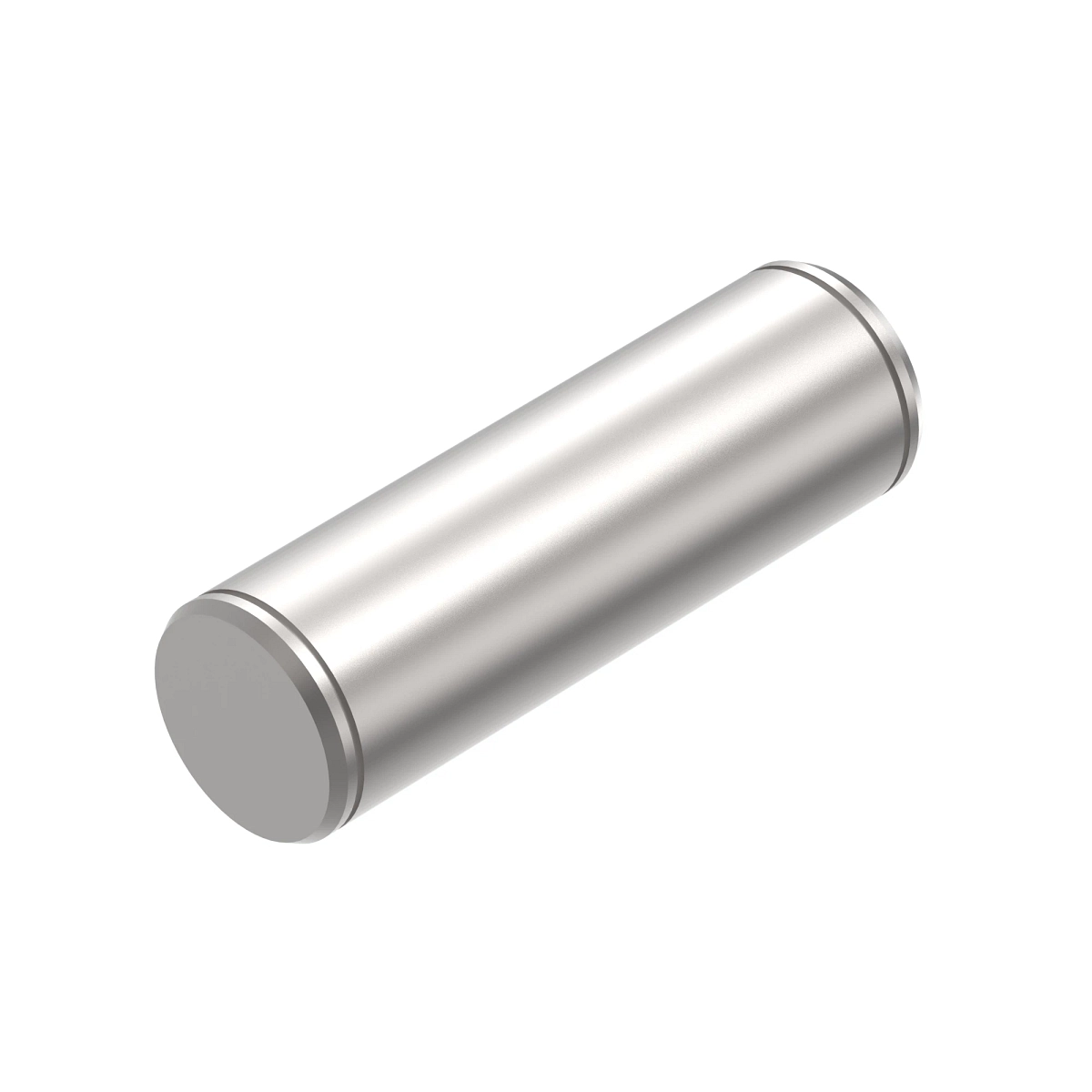 Pin, Bucket Cyl Head