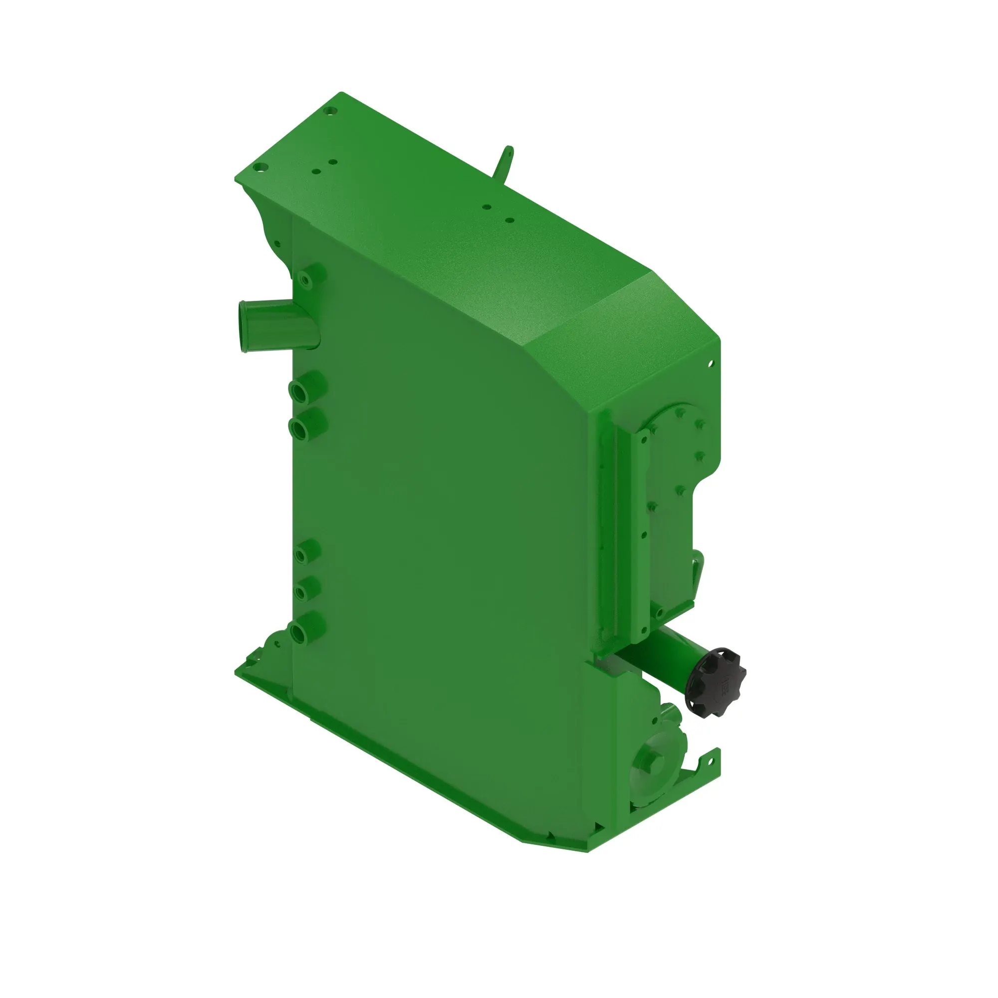 Hydraulic Reservoir