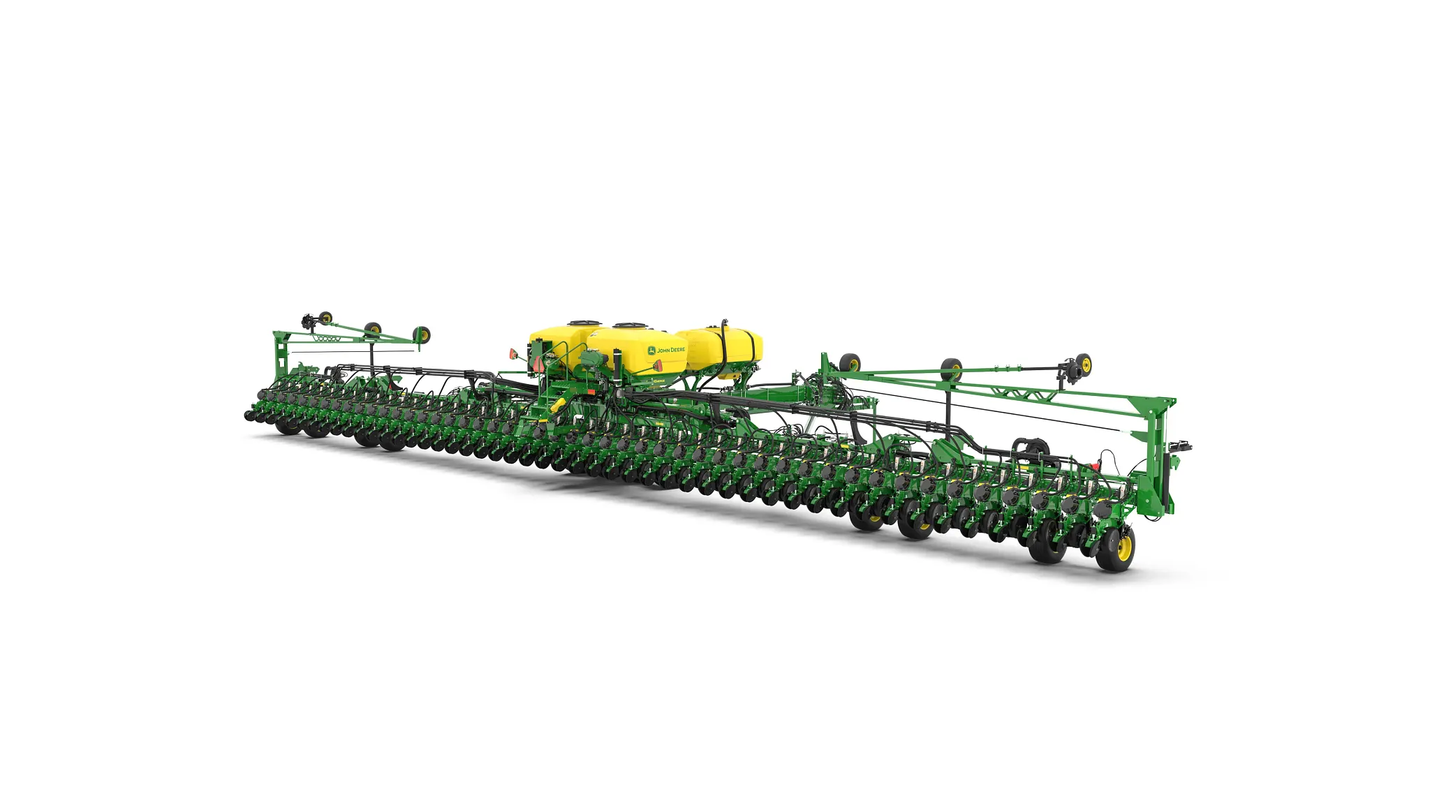 DB88 48Row22 Planter | John Deere US