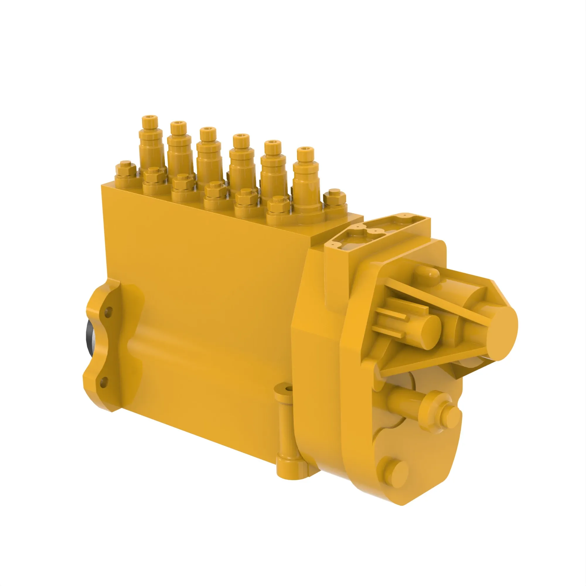PUMP,REMANUFACTURED FUEL INJECTION