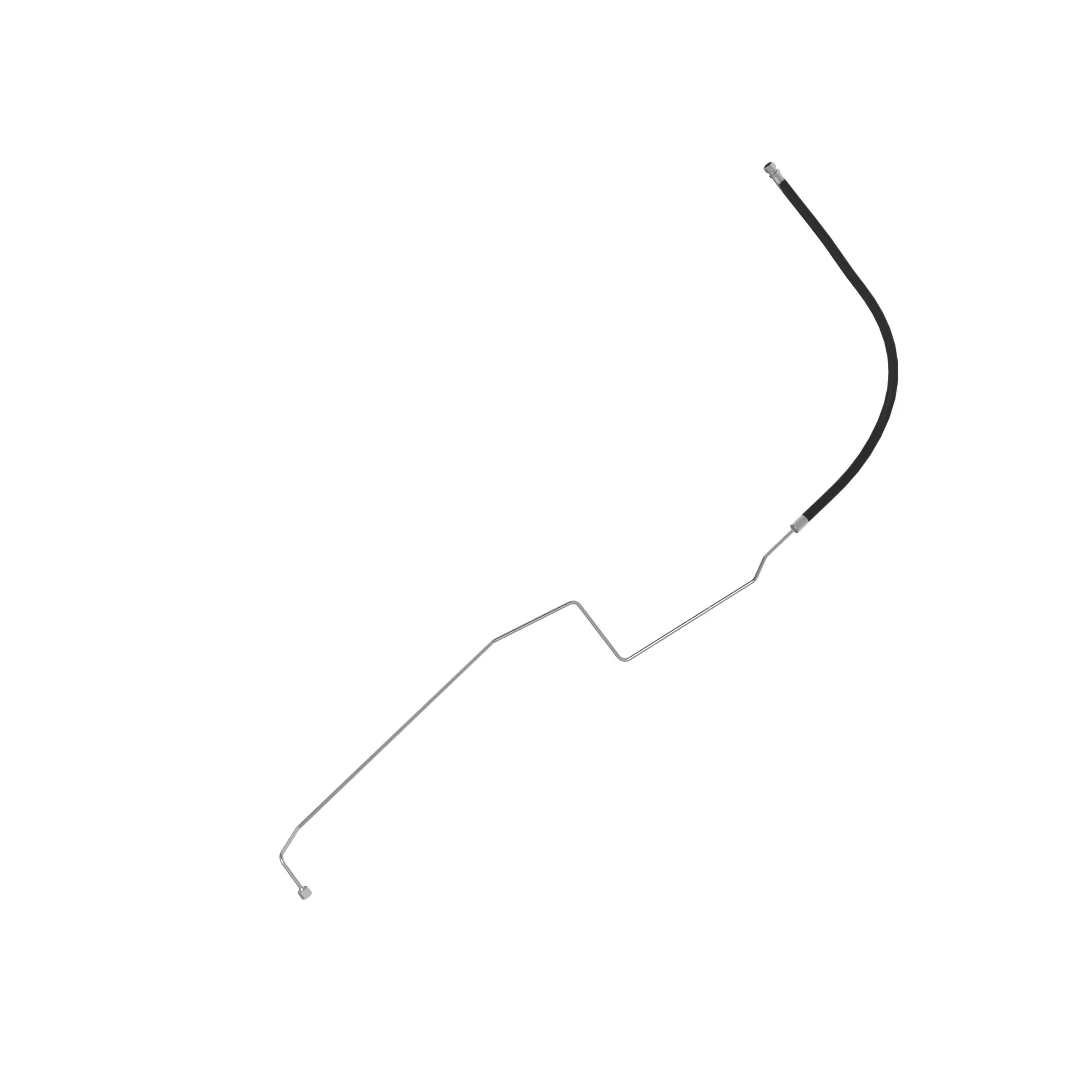 John Deere LH Brake Oil Line - SJ32568