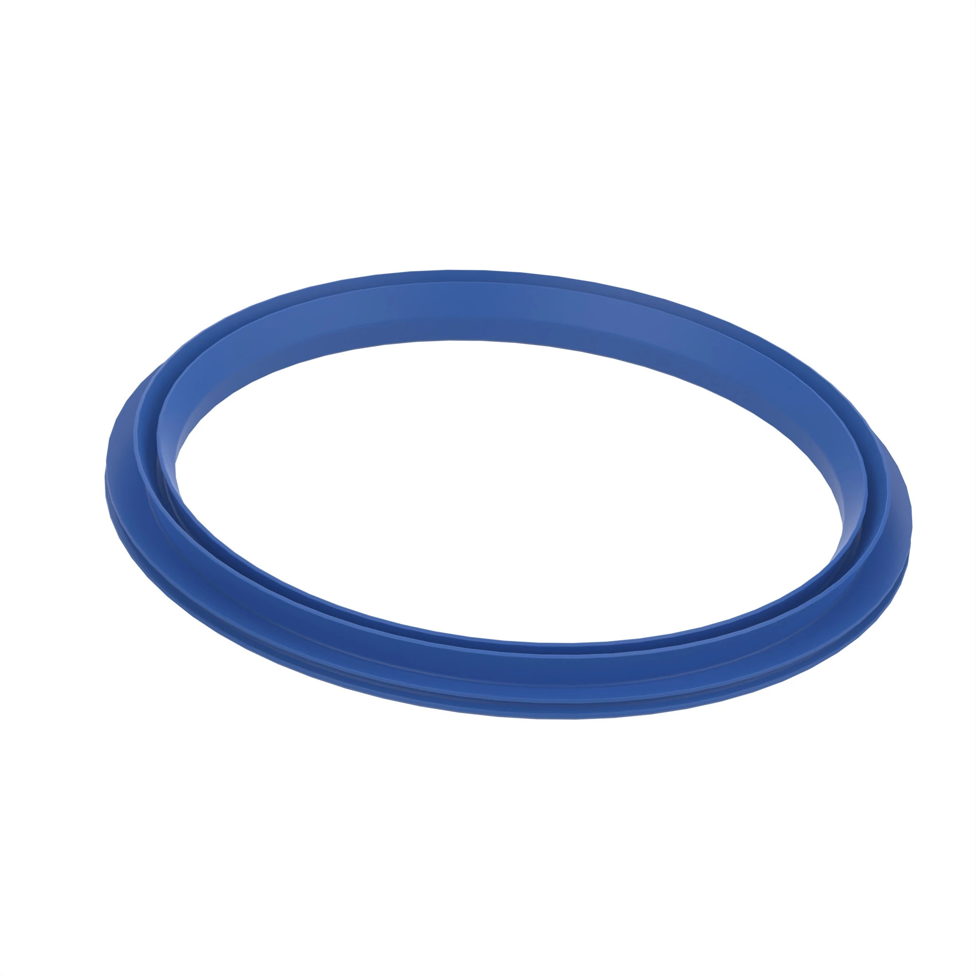 V-RING SEAL, SEAL, DOUBLE LIP, FRON