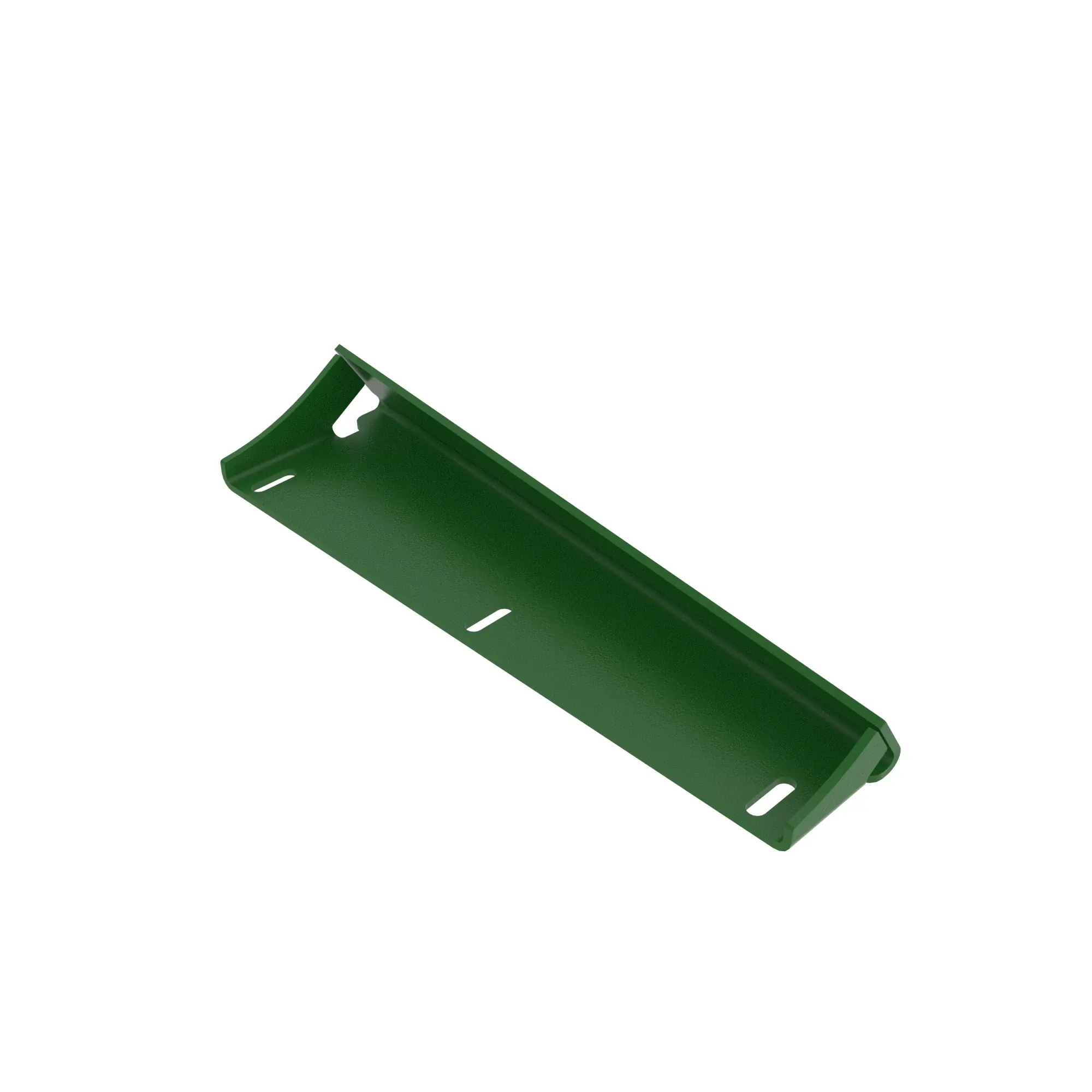 John Deere Left Side Rotor Scraper - FH313965