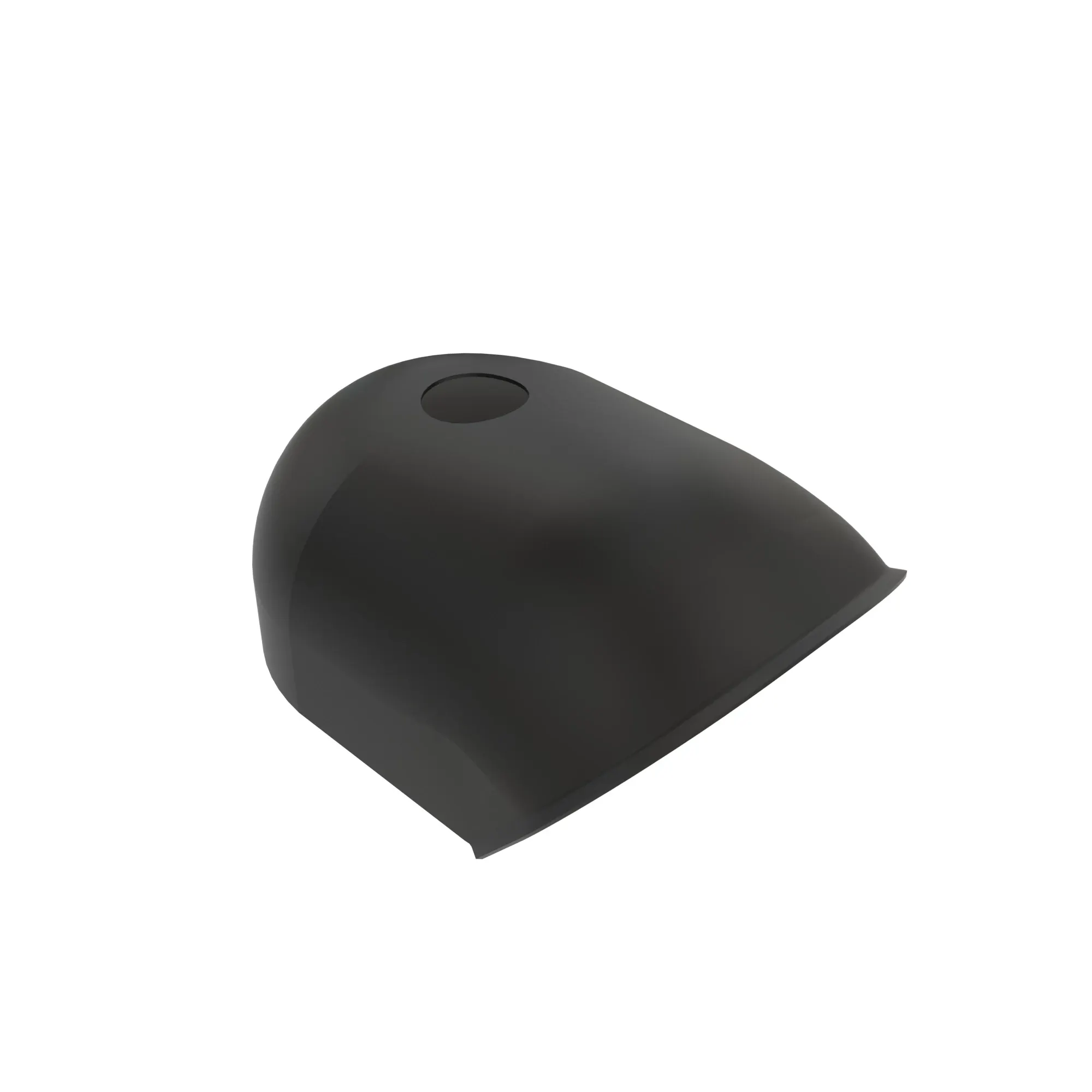John Deere Primary Extractor Hood - CB01510888