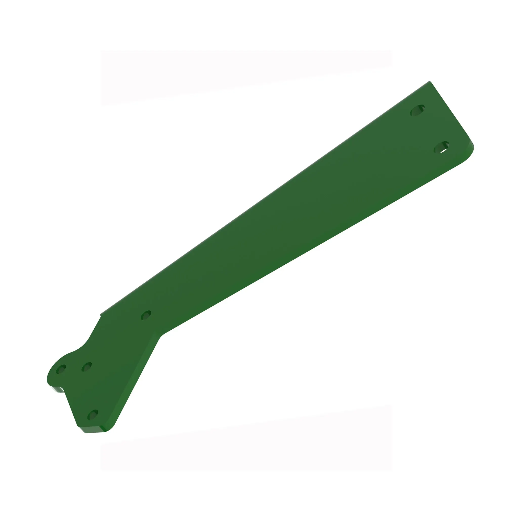 John Deere Plate - KK81023