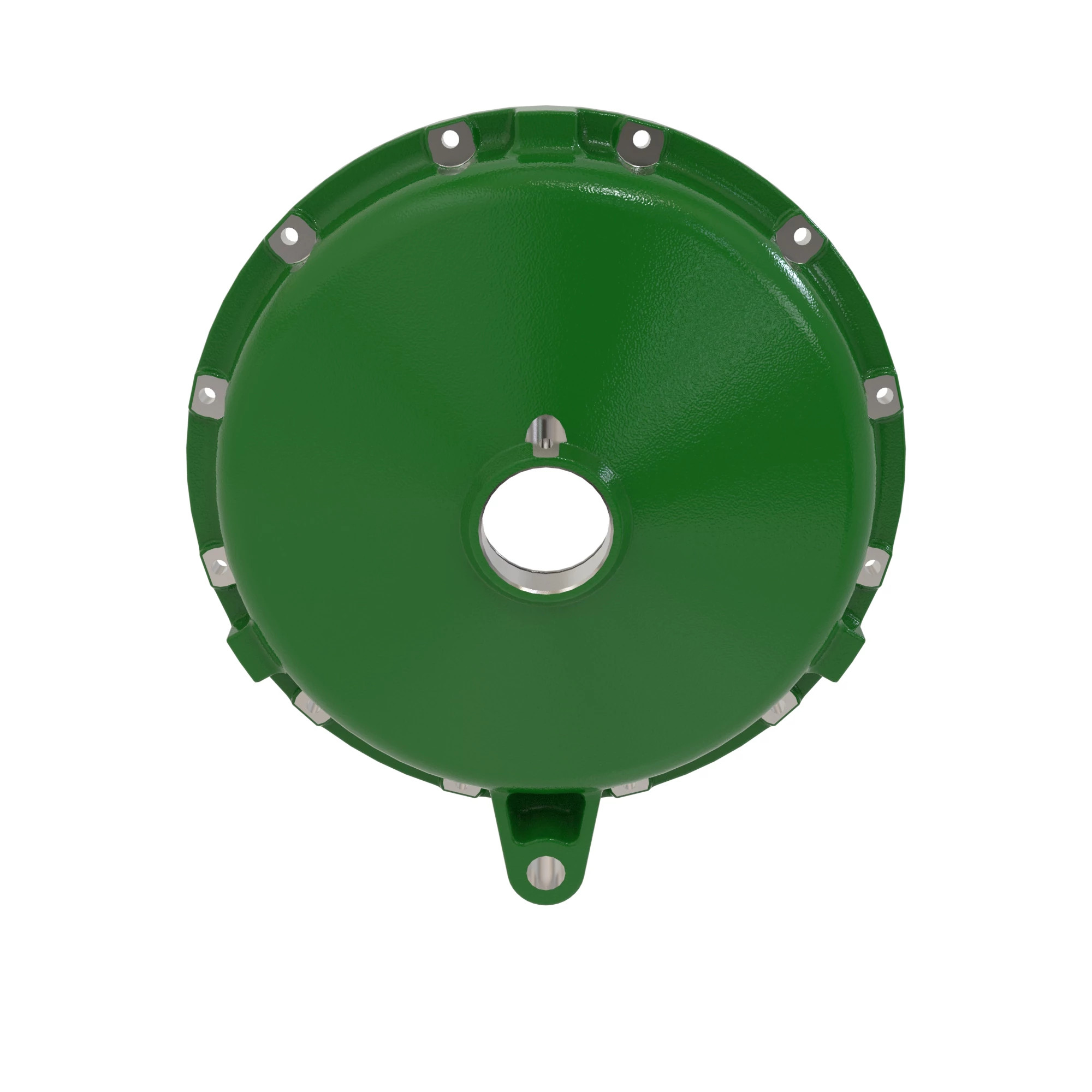 John Deere Front Housing - YZ4101399