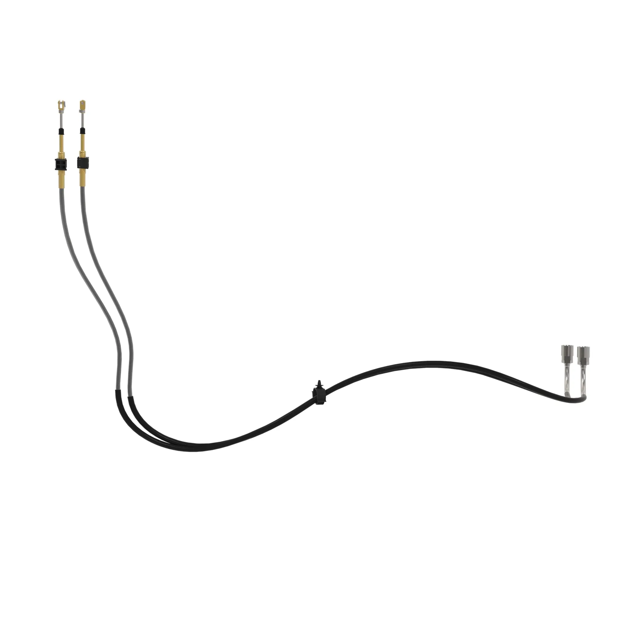 ATTACHMENT PP Cable MSCV III+IV,  MX/MM