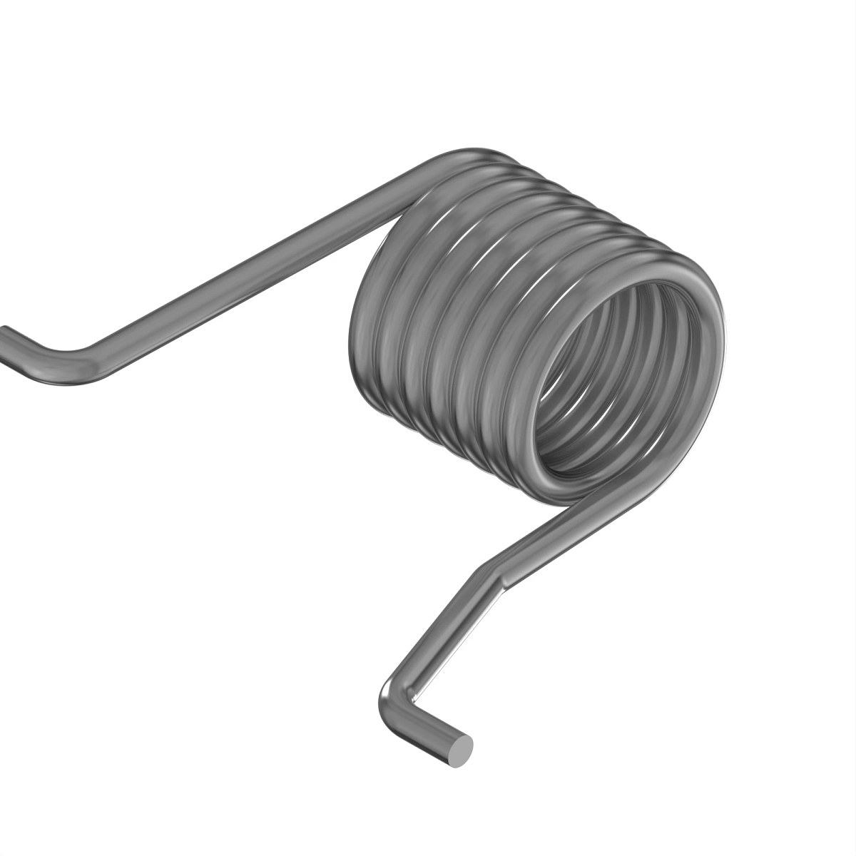 John Deere Torsion Spring - M173510