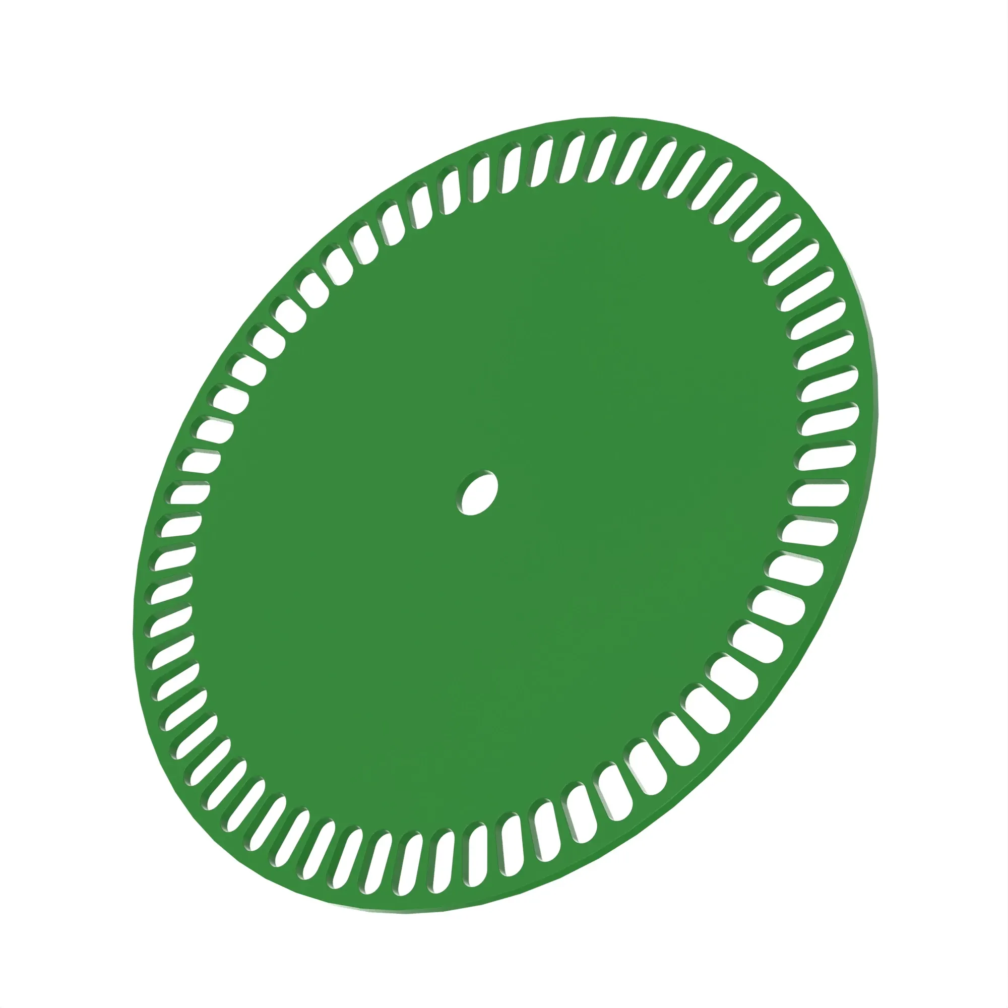 John Deere Rell Speed Disk - E87077