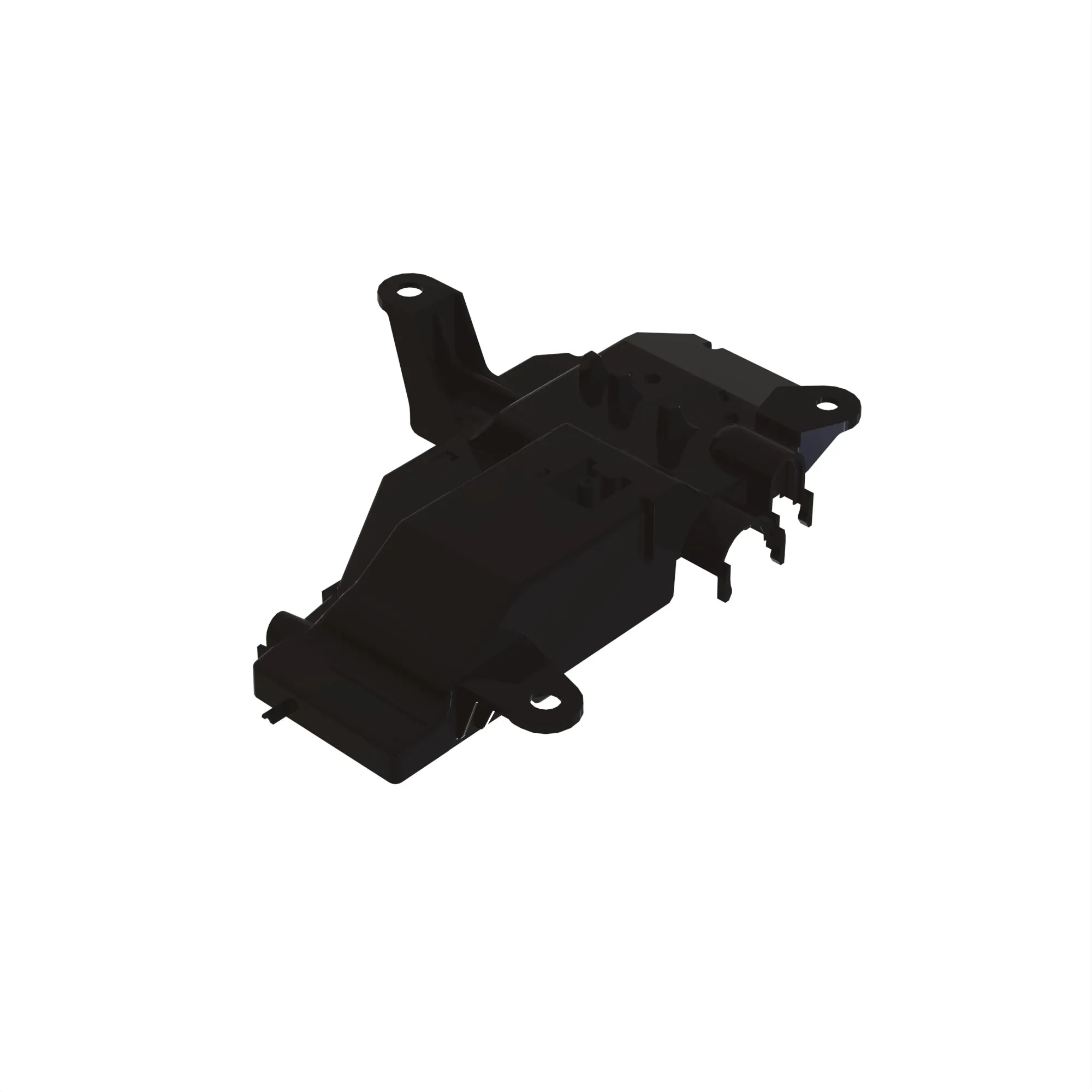 CABLE CHANNEL 4CYL IT4 ENGINE - FRAME RH