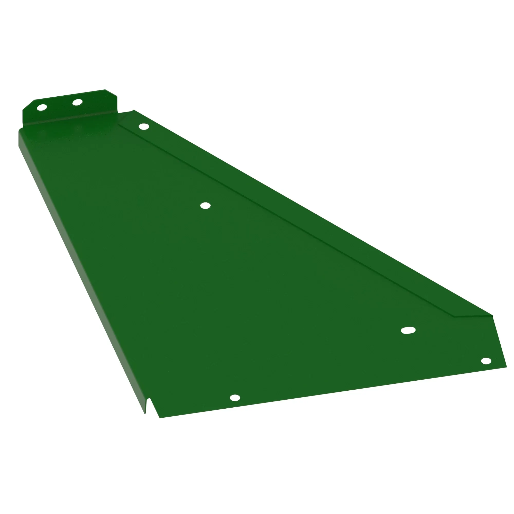 SHEET, HYDRO MODULE TOP