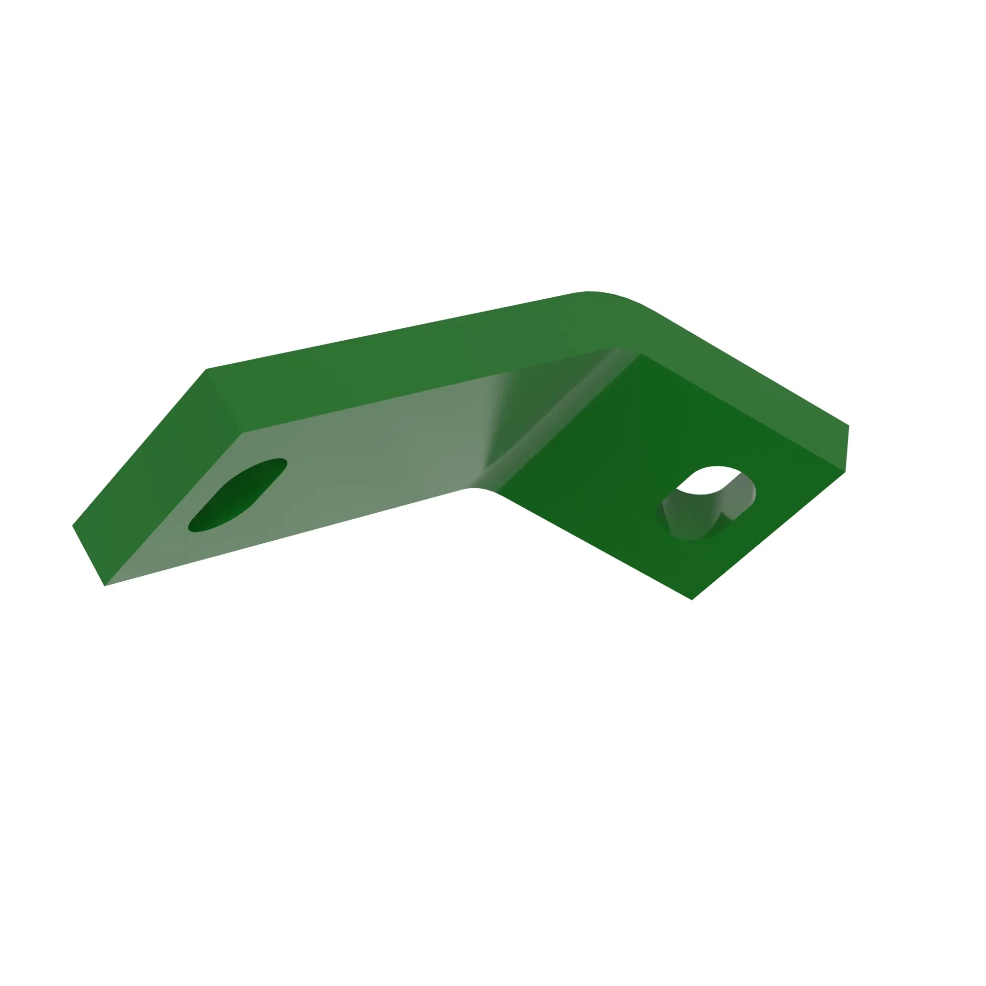 John Deere Plate - A95407
