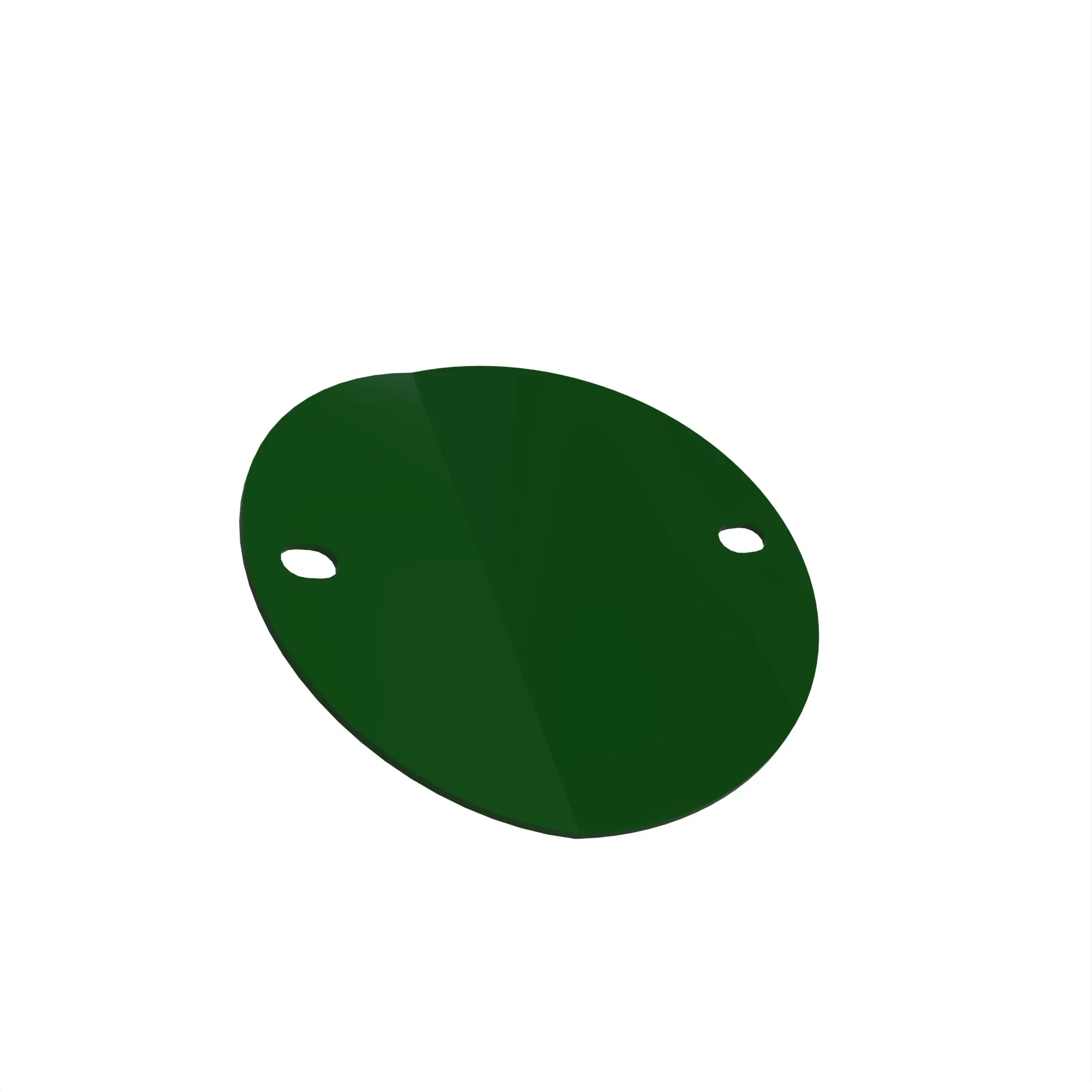 John Deere Cover - Z30879