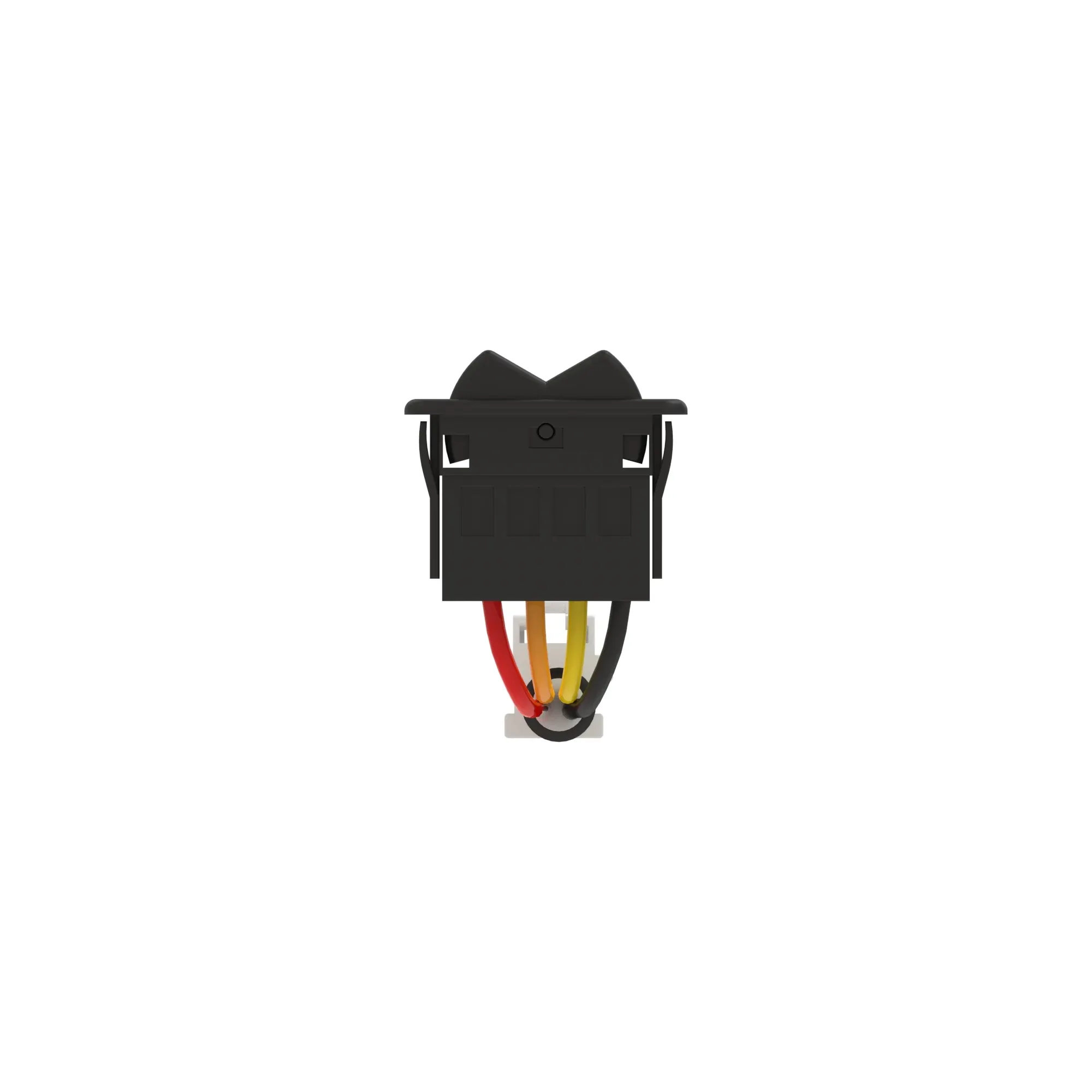 Toggle/Rocker Switch