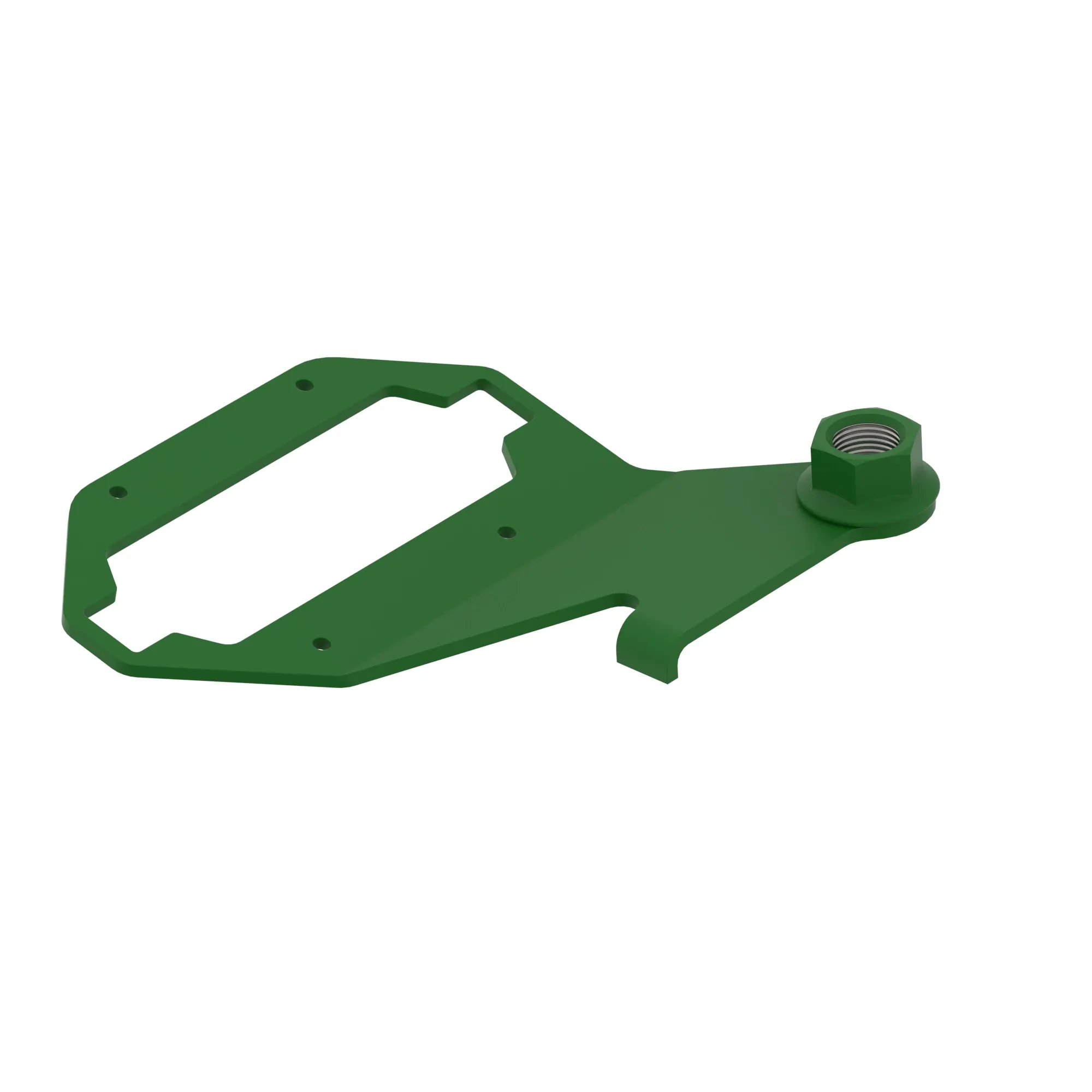 John Deere Bracket - RE71168