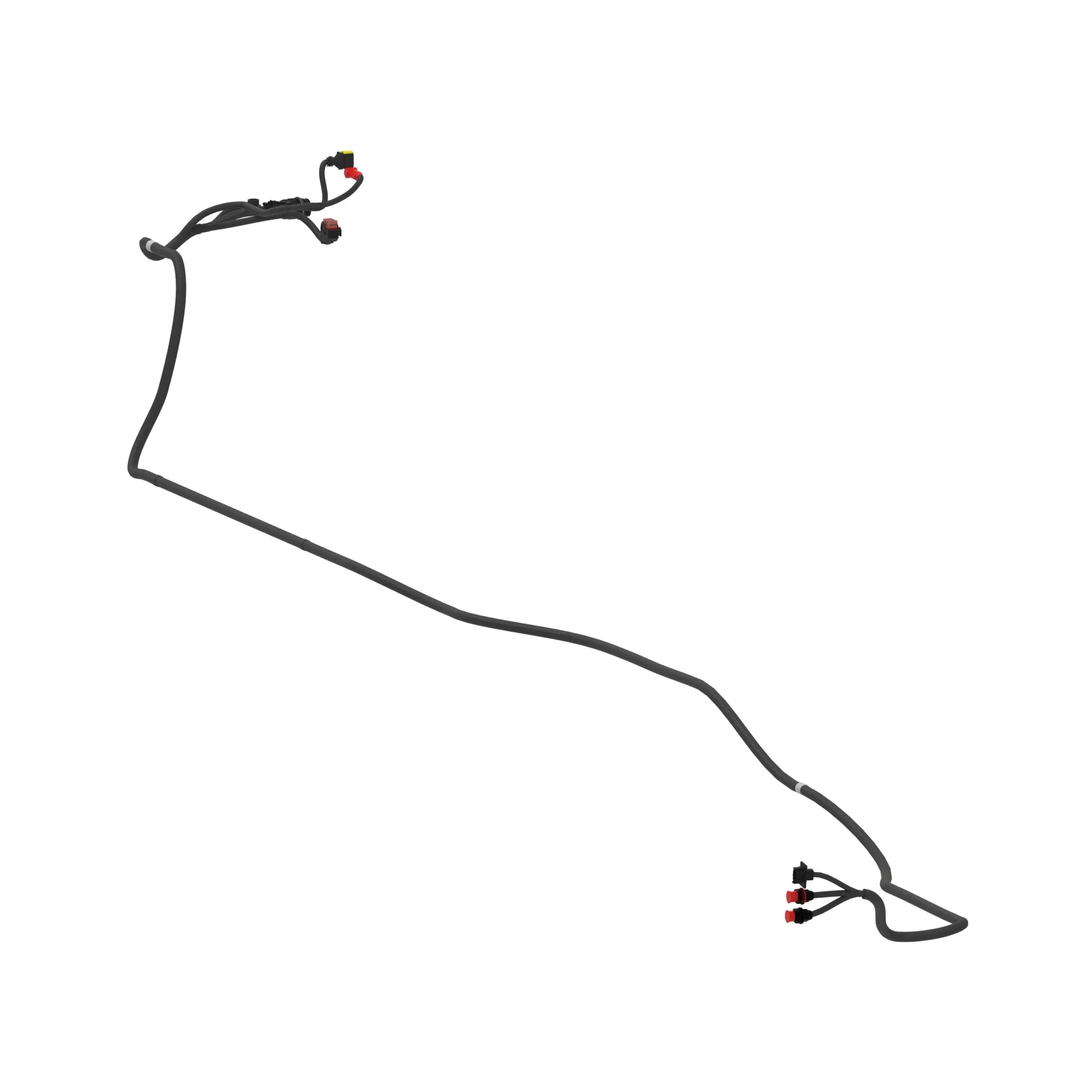 HARNESS, PTO CENTER HARNESS D (6150 mm) >36R
GV PUK