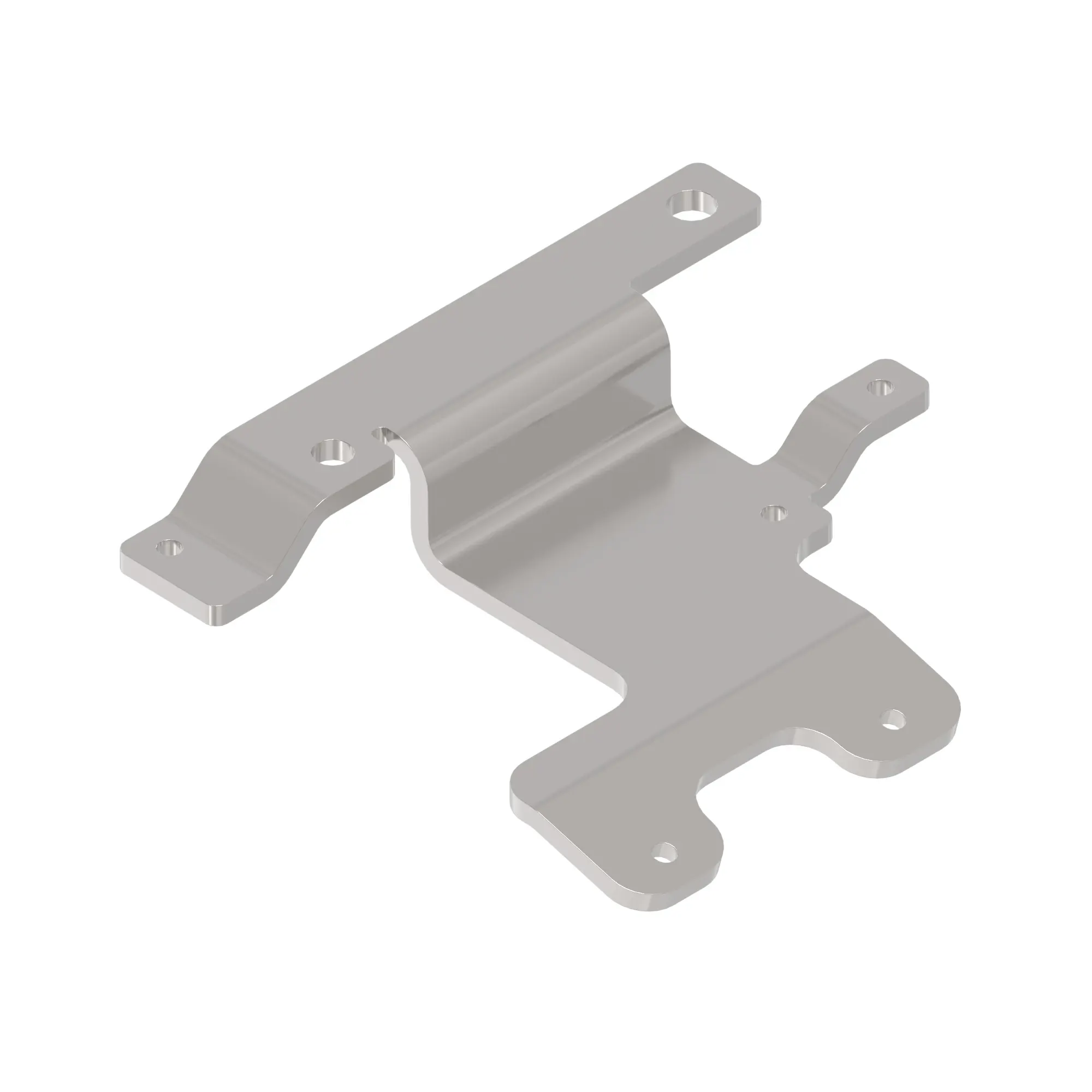 BRACKET,FUEL LINE SUPPORT