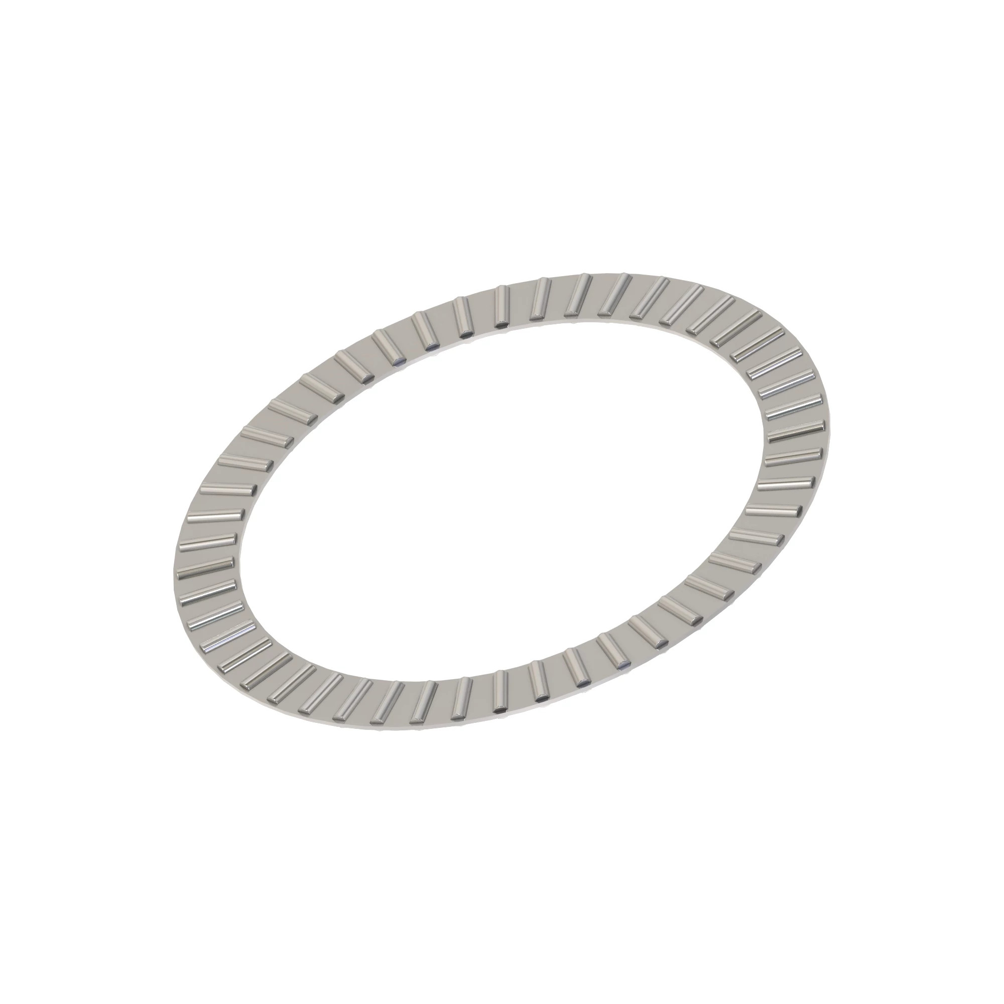 John Deere Needle Thrust Bearing - YZ120906
