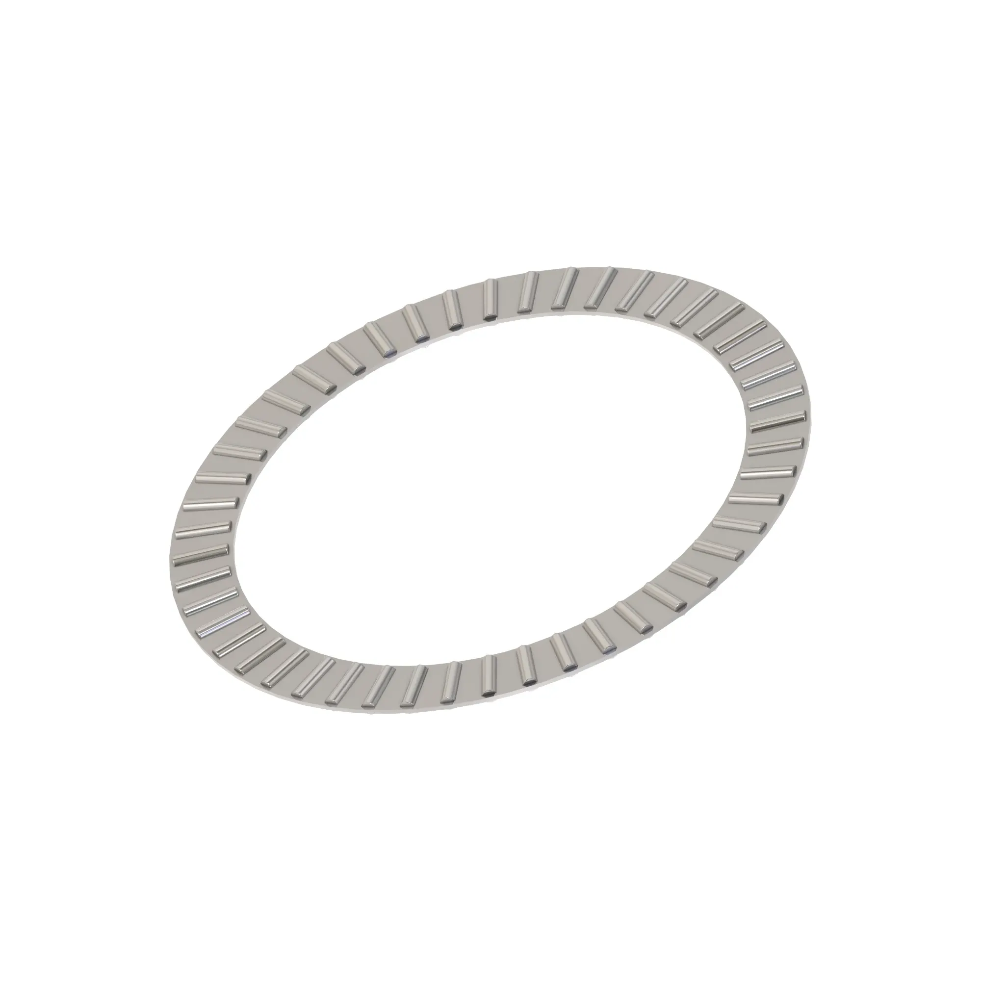 John Deere Needle Thrust Bearing - YZ120906