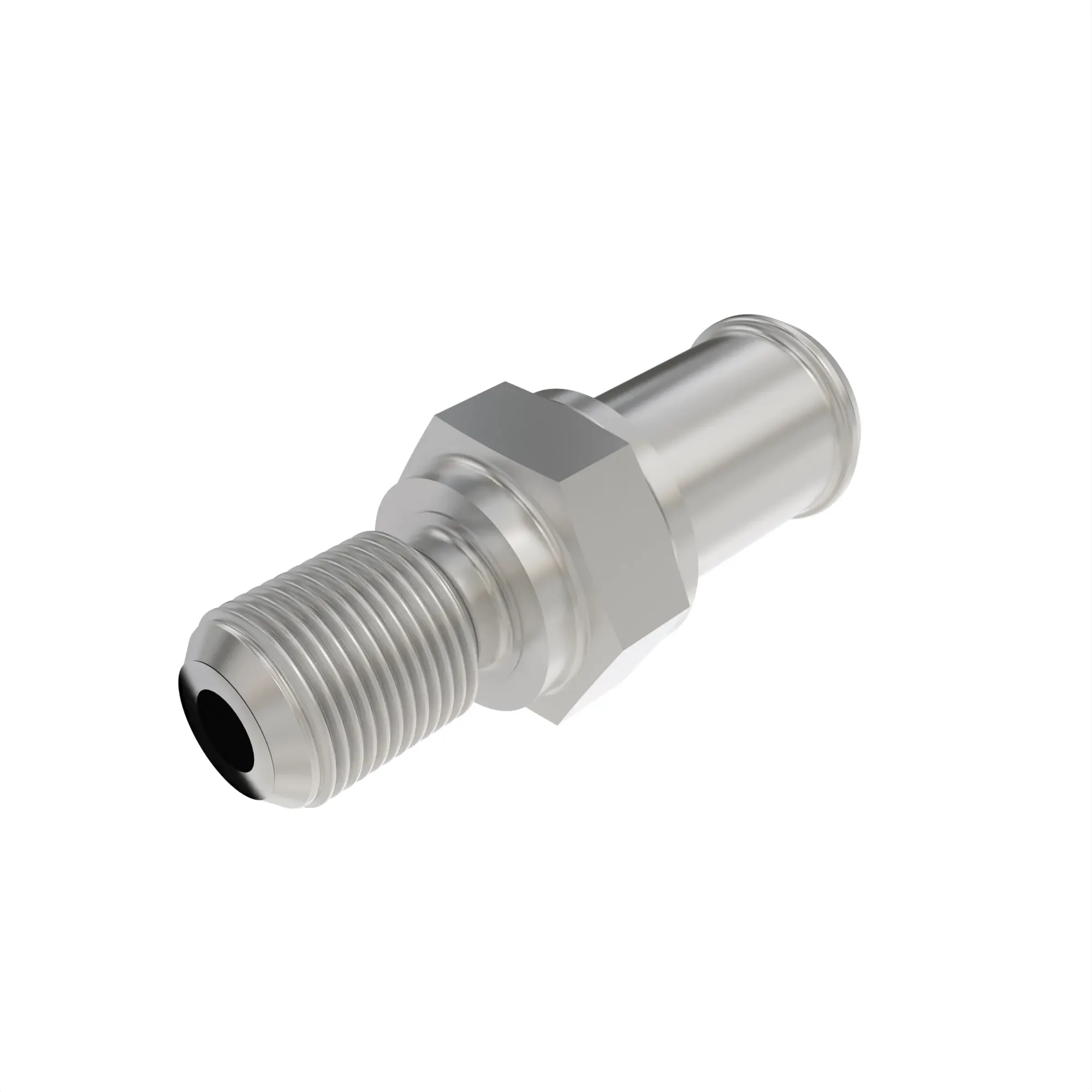 John Deere Pump Drive Screw Fitting - R38347