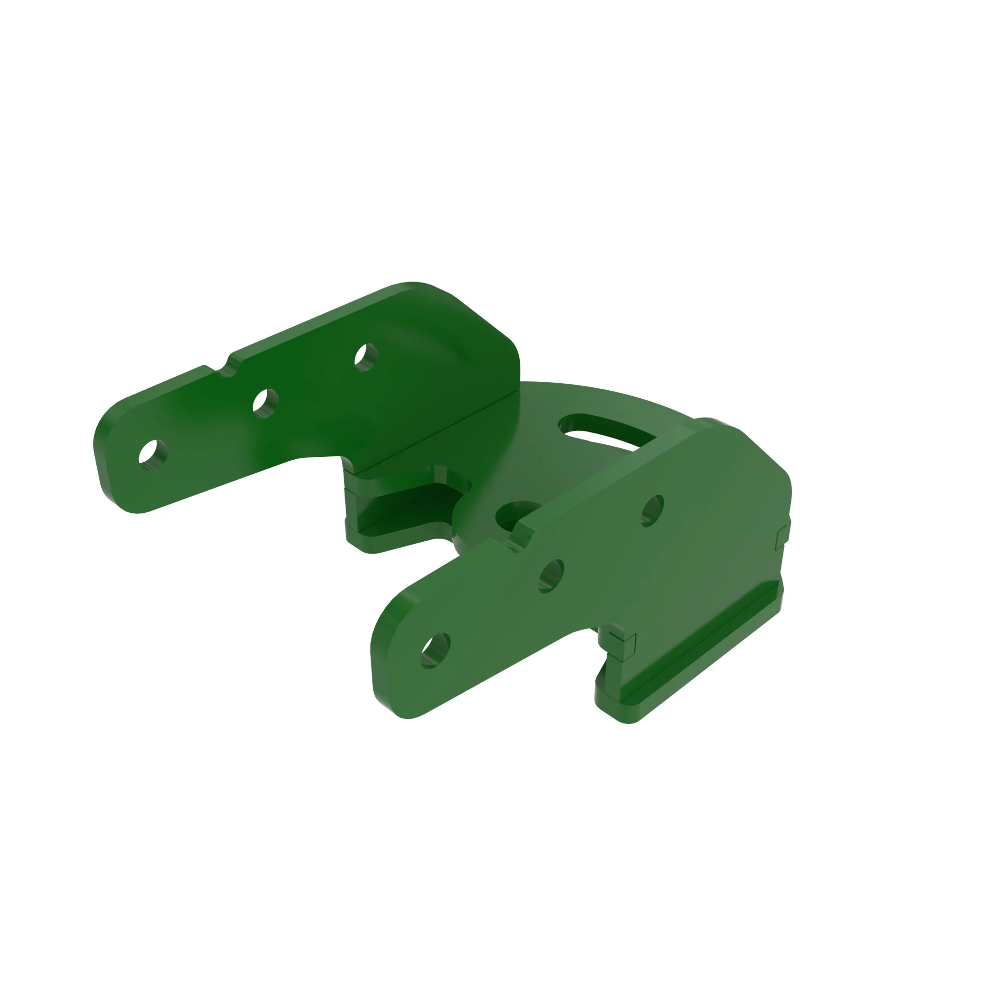 BRACKET, REAR HITCH SUPPORT