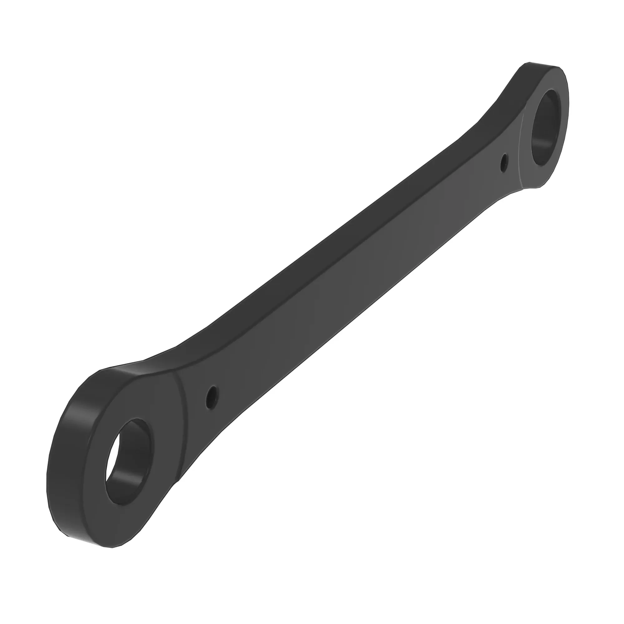 John Deere Boom Crank - F394117