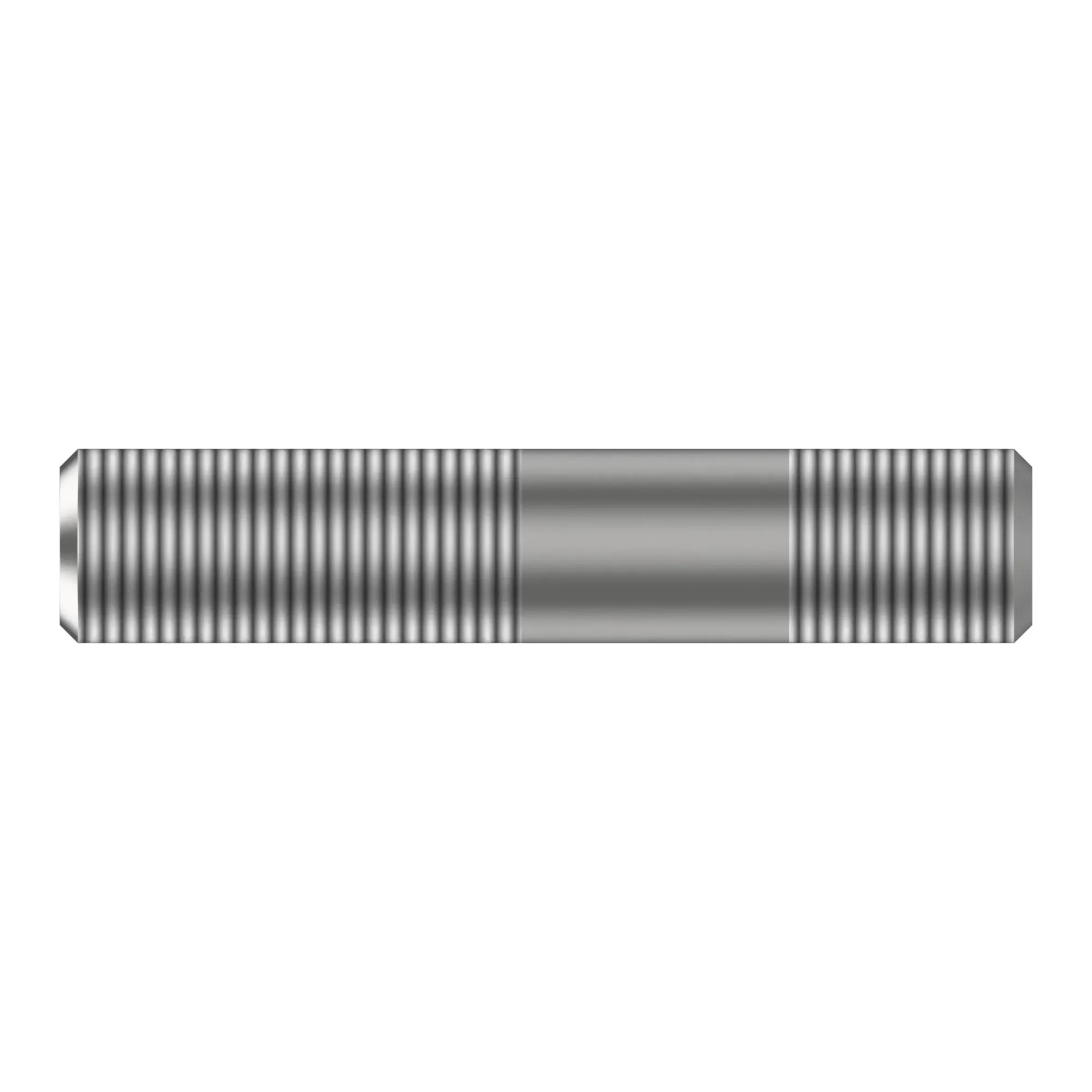STUD, STUD, METRIC STRAIGHT