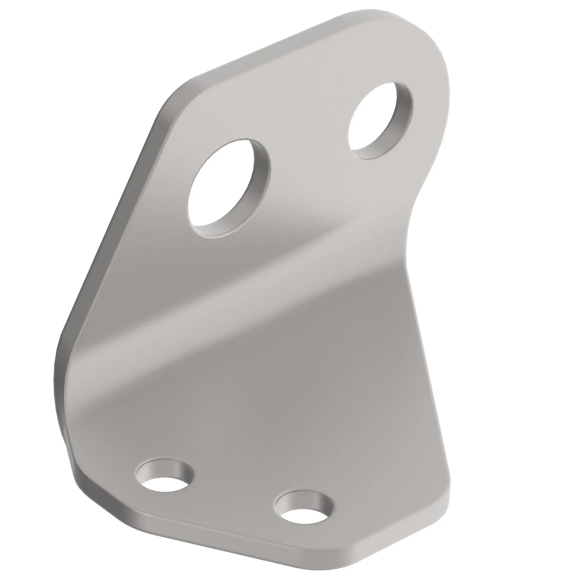 BRACKET, BRACKET - LH