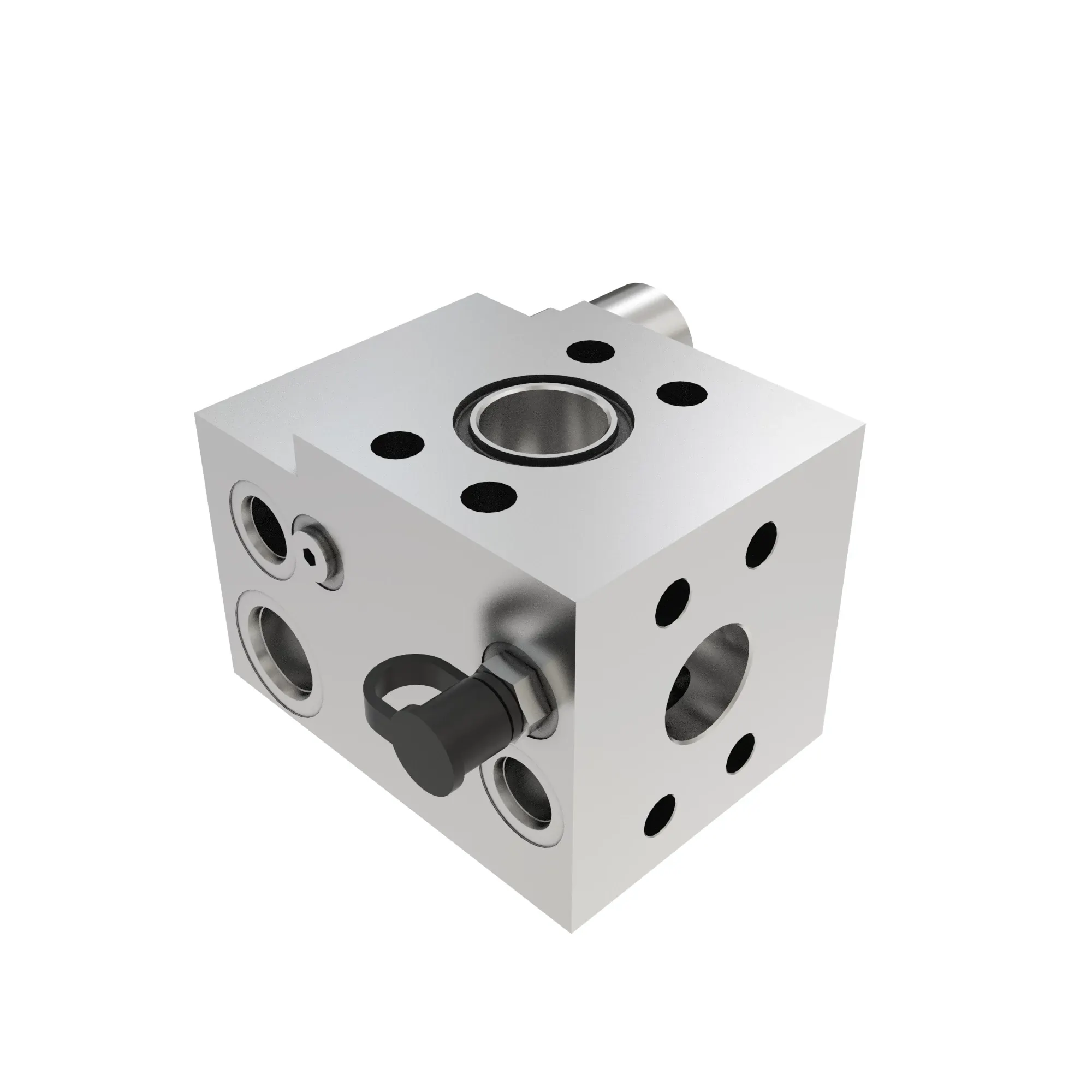 Control Valve