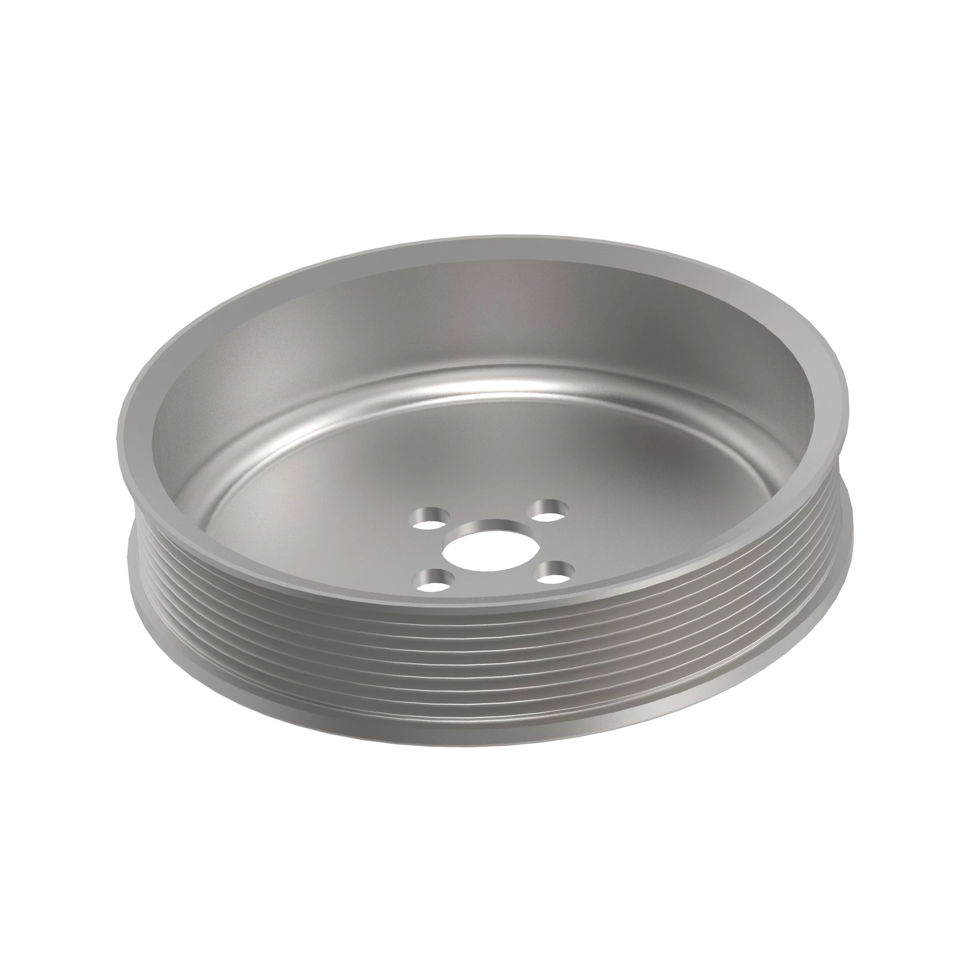 R133295: Crankshaft Pulley | Shop.Deere.com