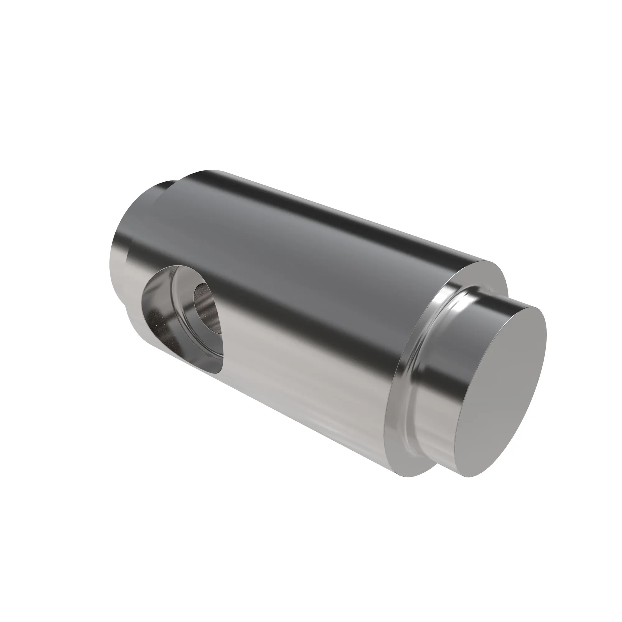 PIN FASTENER, (DEPTH STOP)