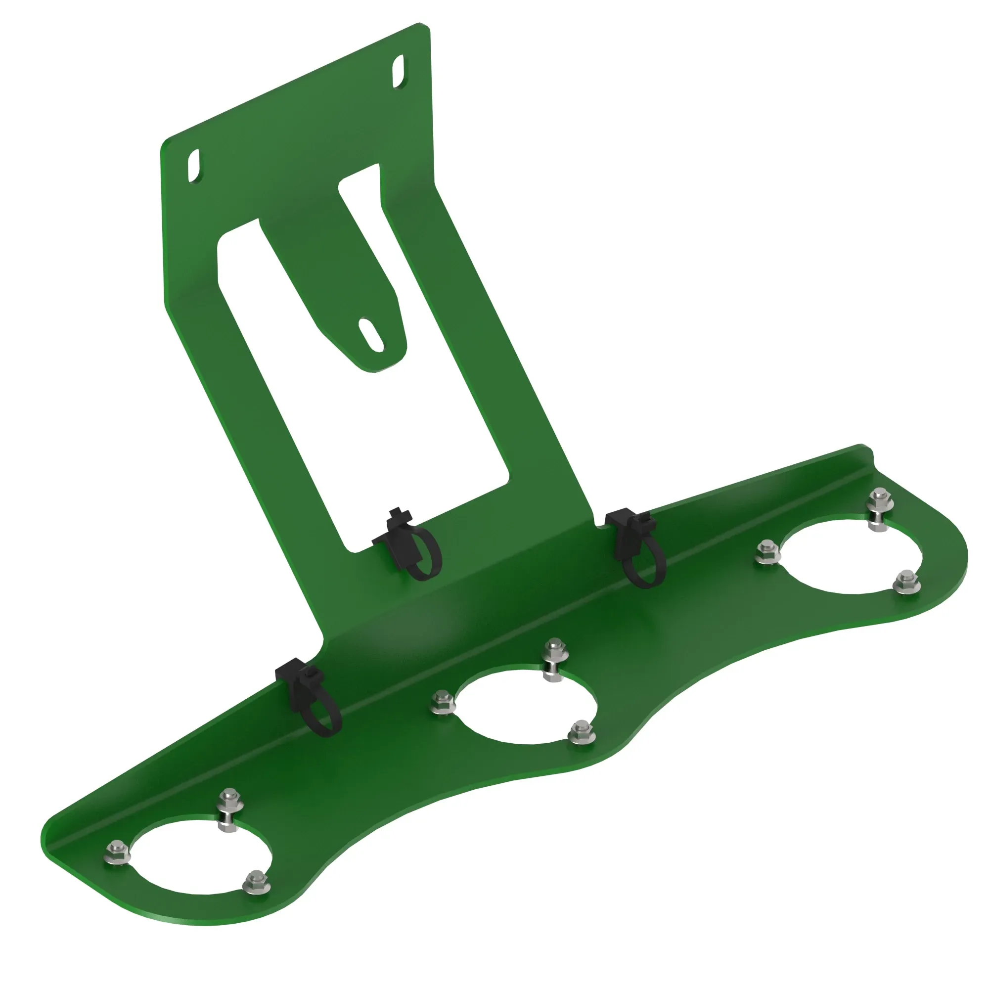 GOST Lamp, AutoTrac Vision, 7x30-8x30 Tractors