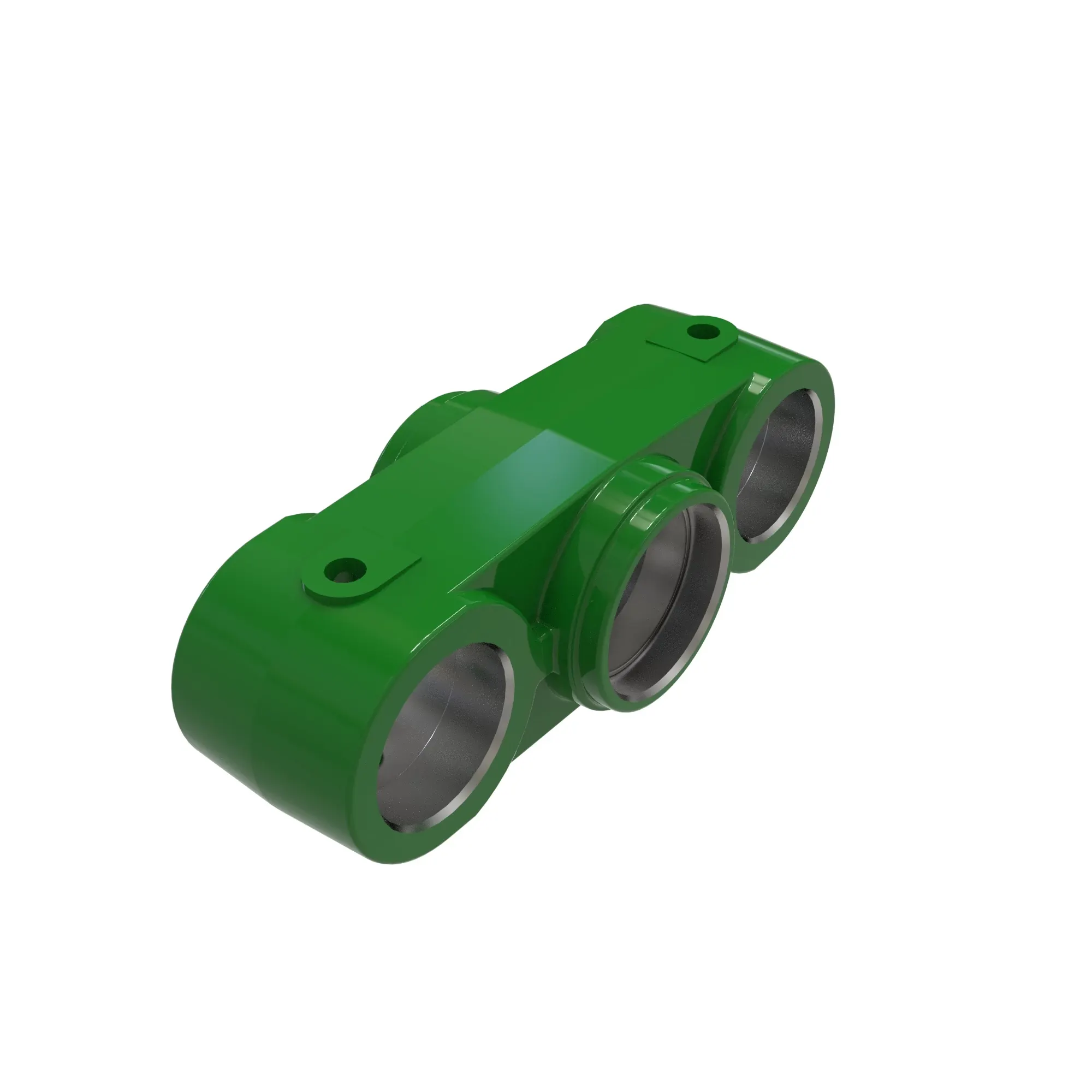 SUPPORT, RECEPTACLE HD, AXLE SUPPOR