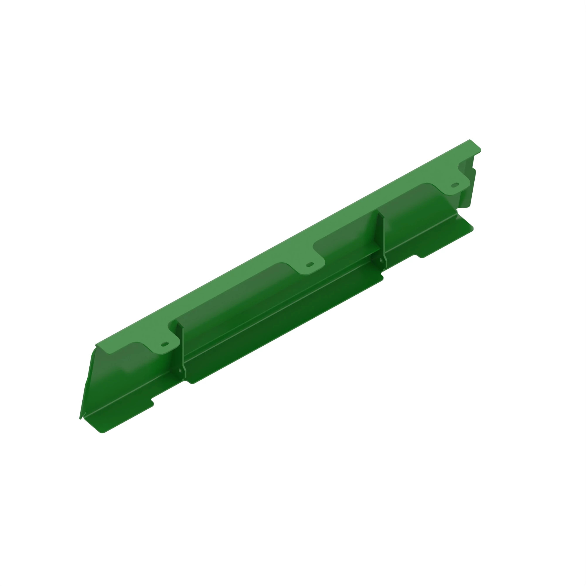SUPPORT, FRONT, 4000L SOLUTION TANK