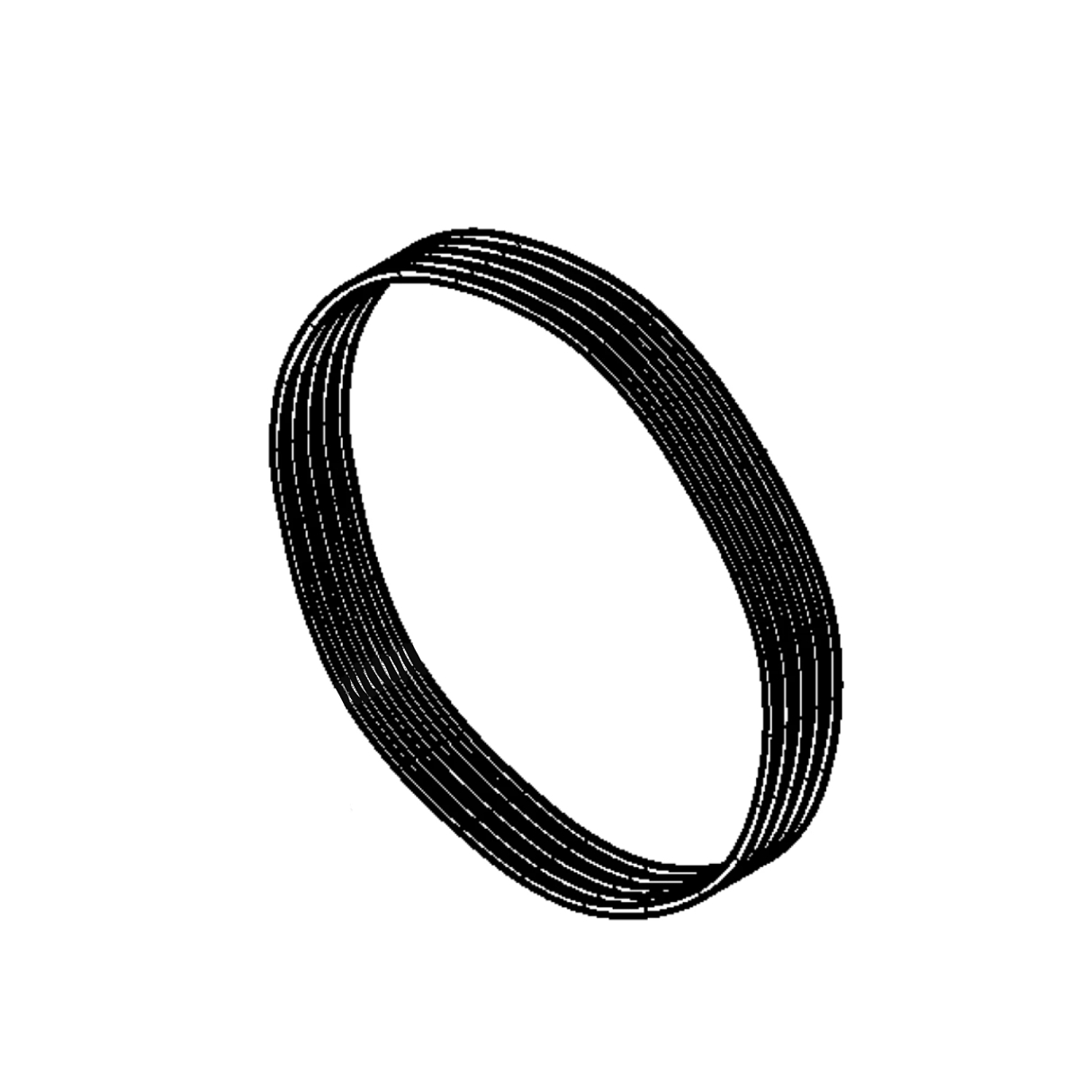 John Deere Spring - ER436492