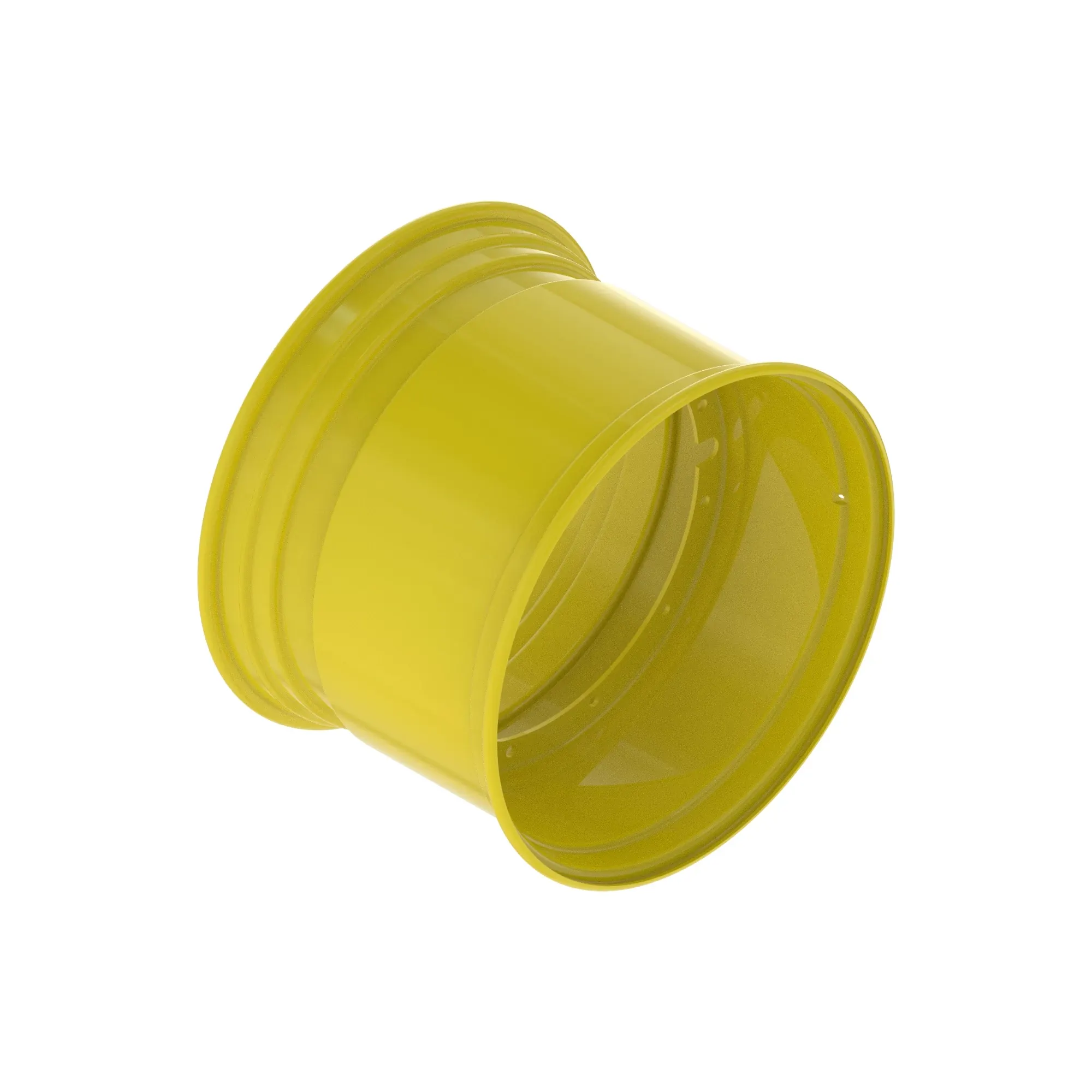 RIM, MW27A X 38 W/BLT FLANGE