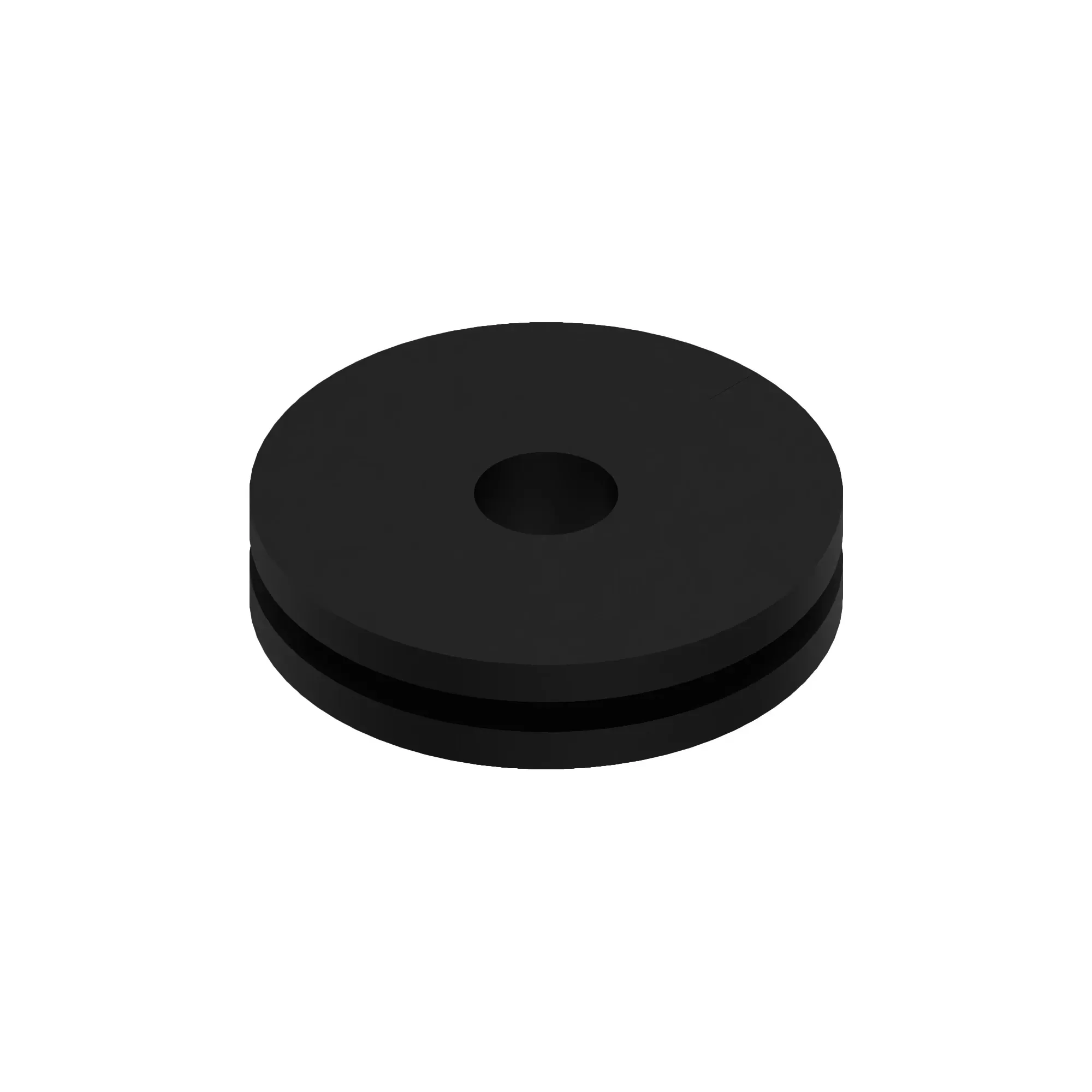 Grommet