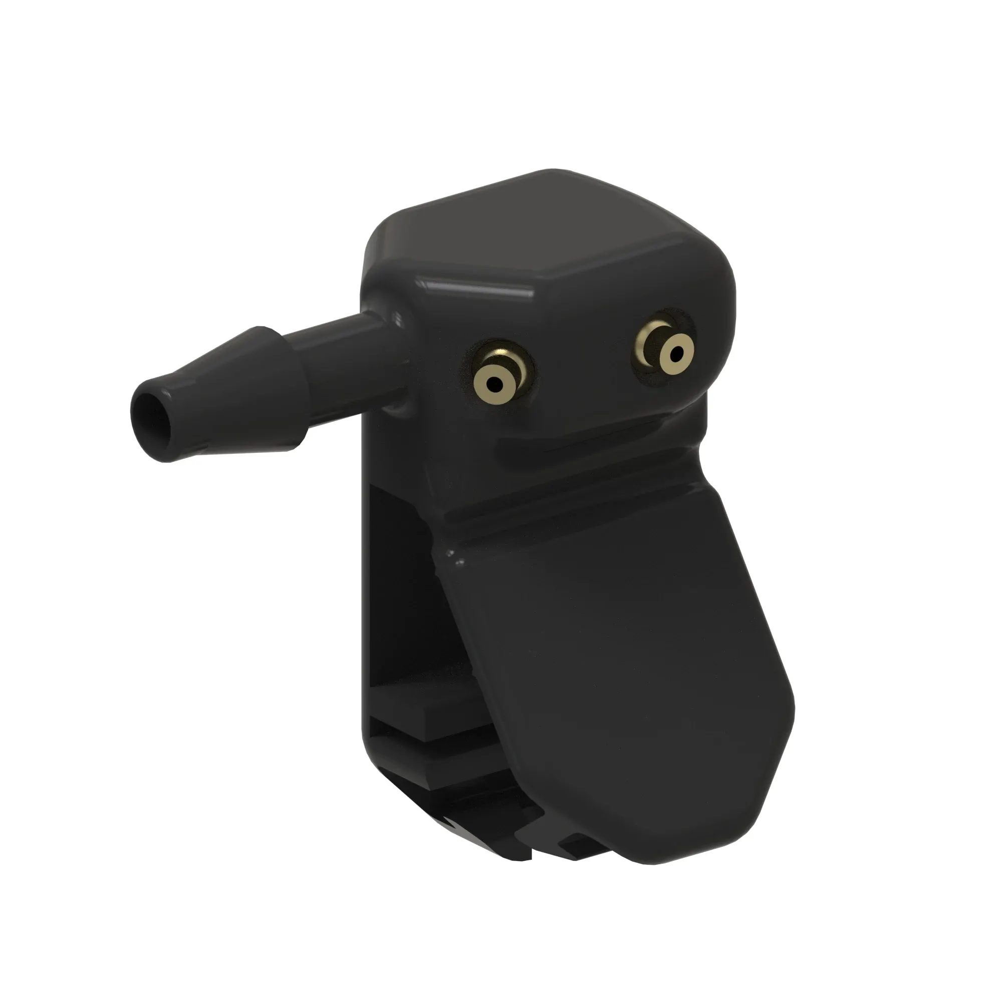 Nozzle