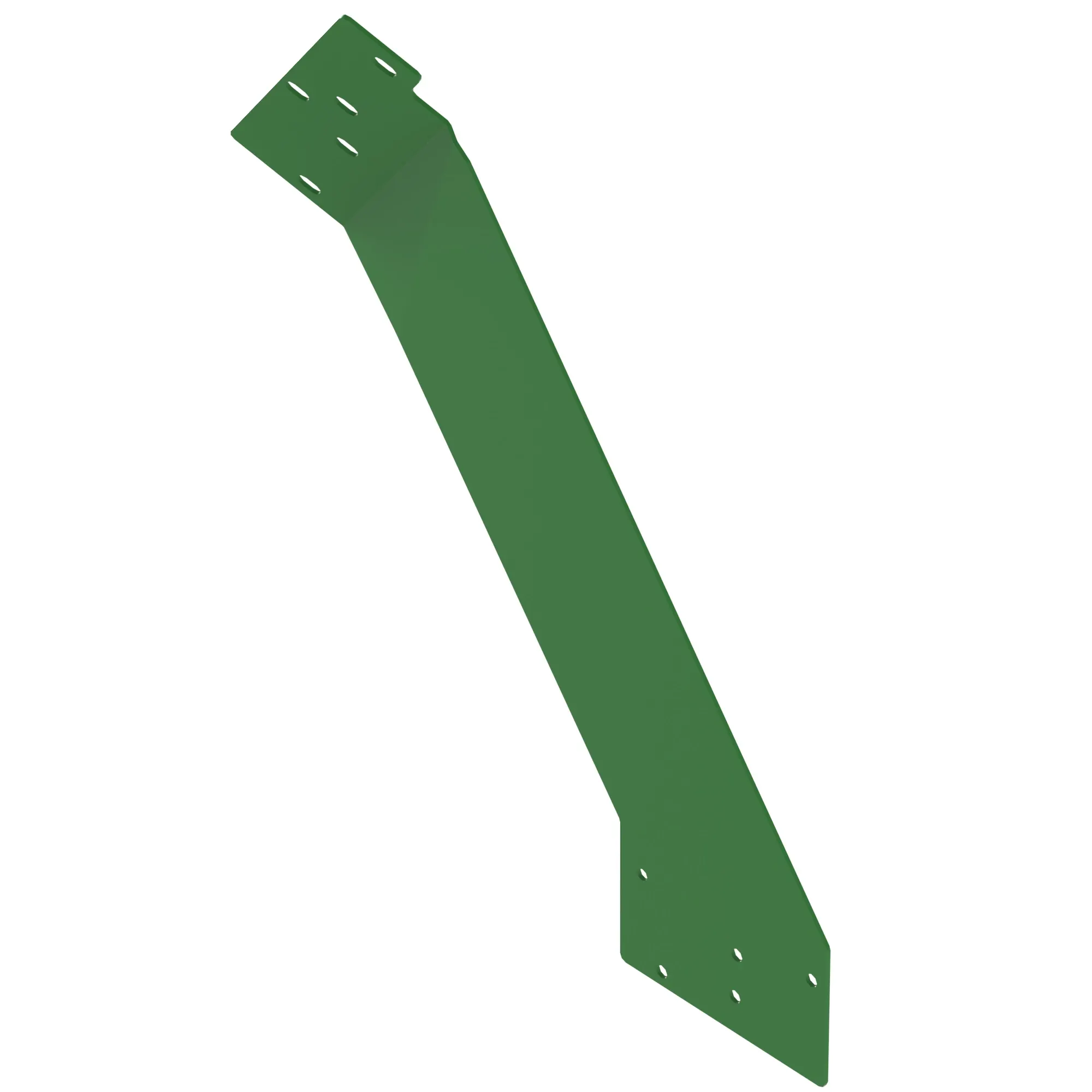 John Deere Bracket - HXE155164