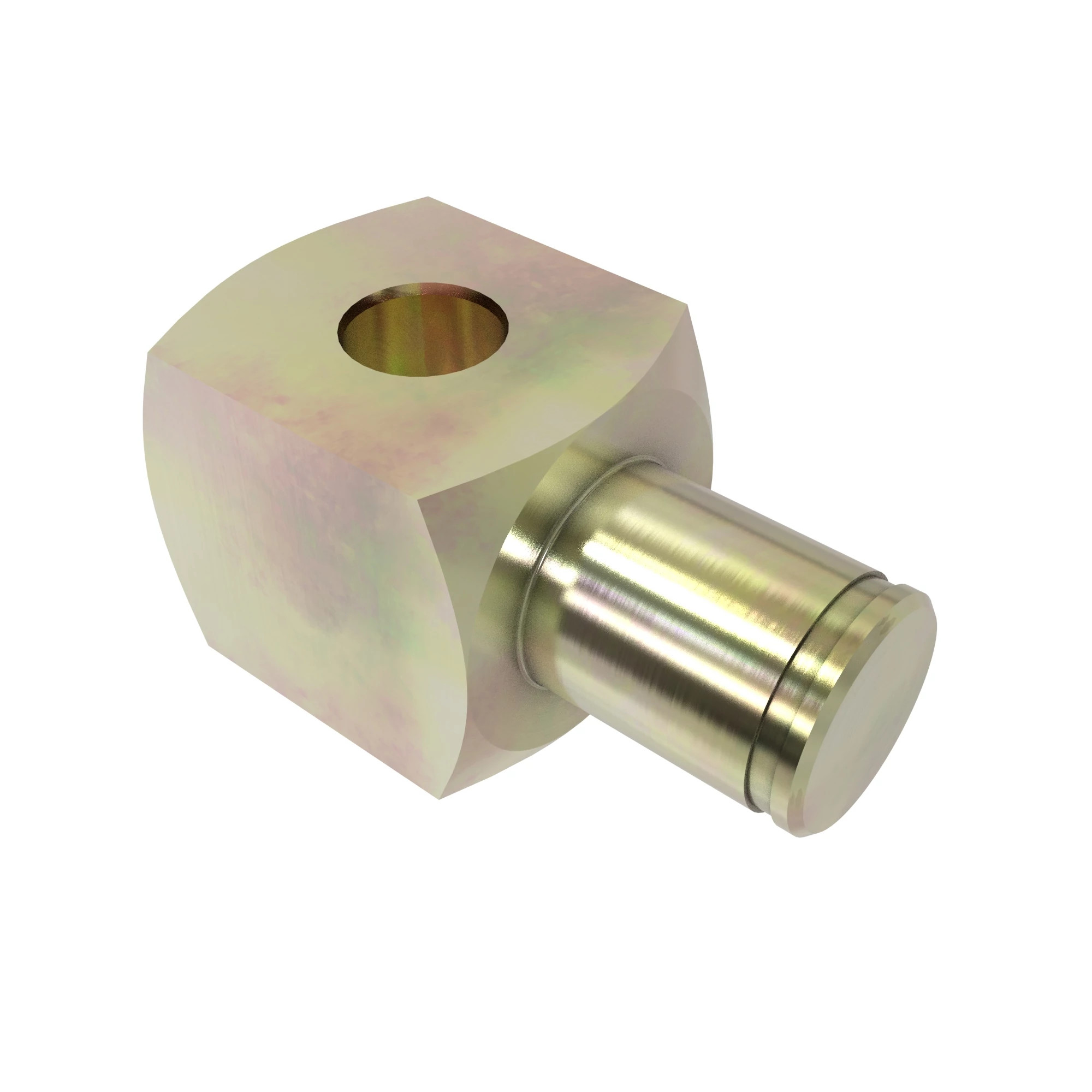 John Deere Swivel - R202891