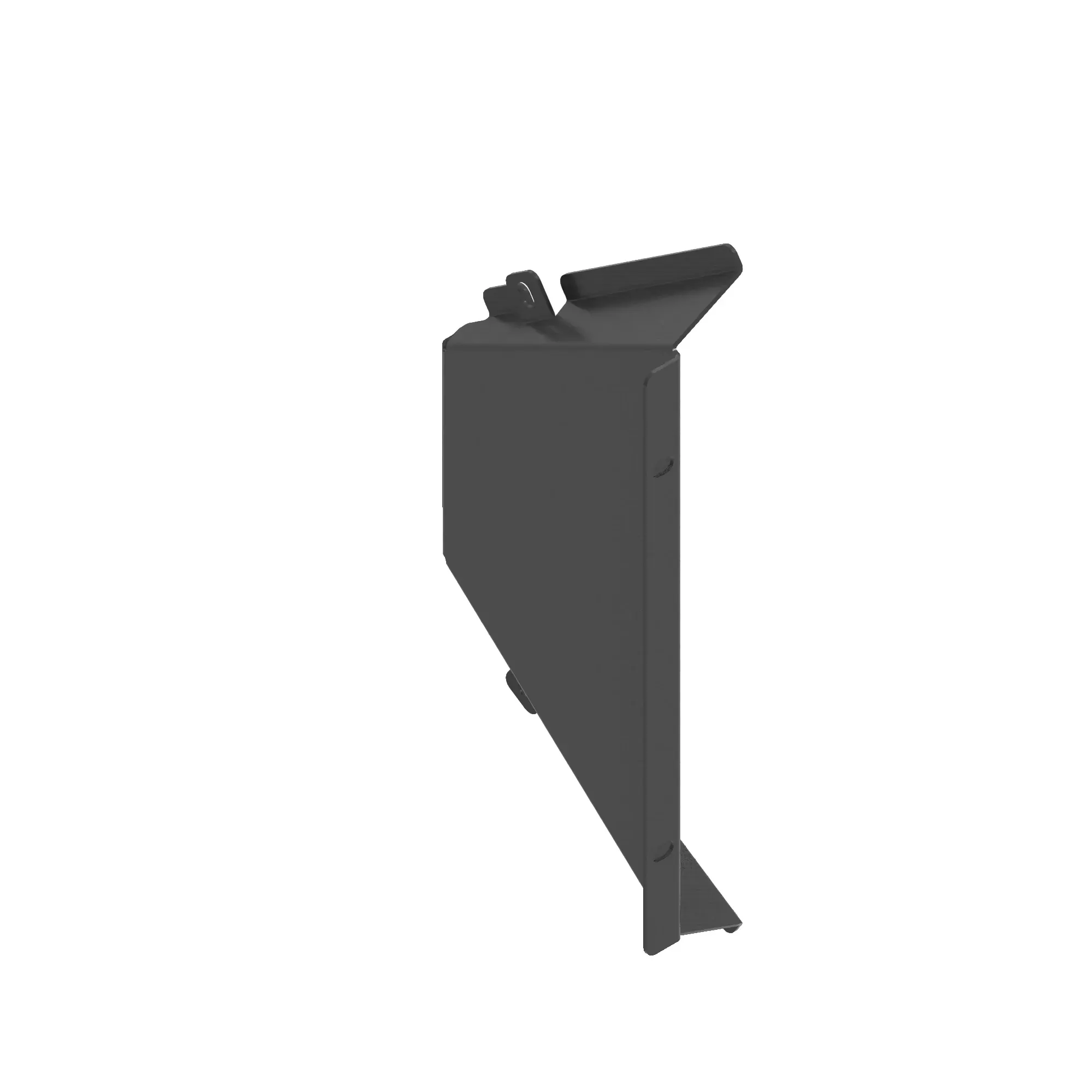 John Deere Guard without Winch Plate - T416217