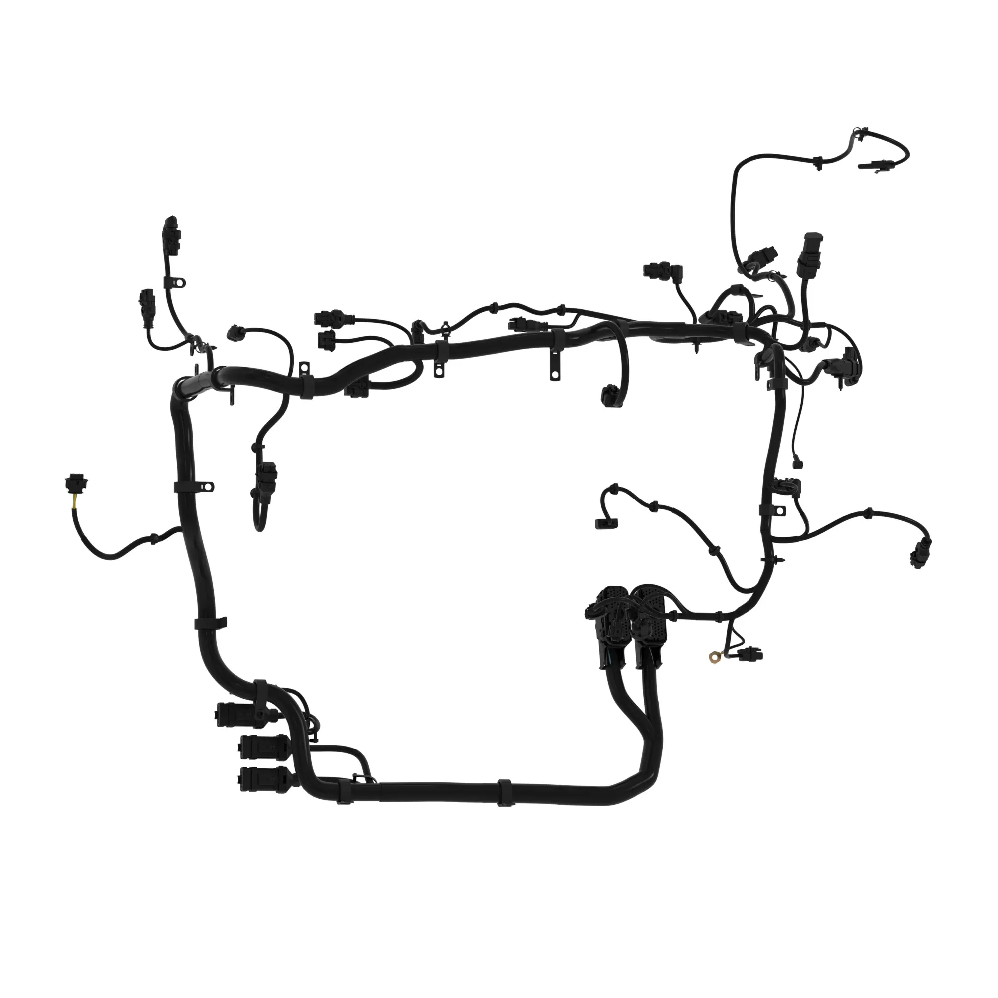WIRING HARNESS