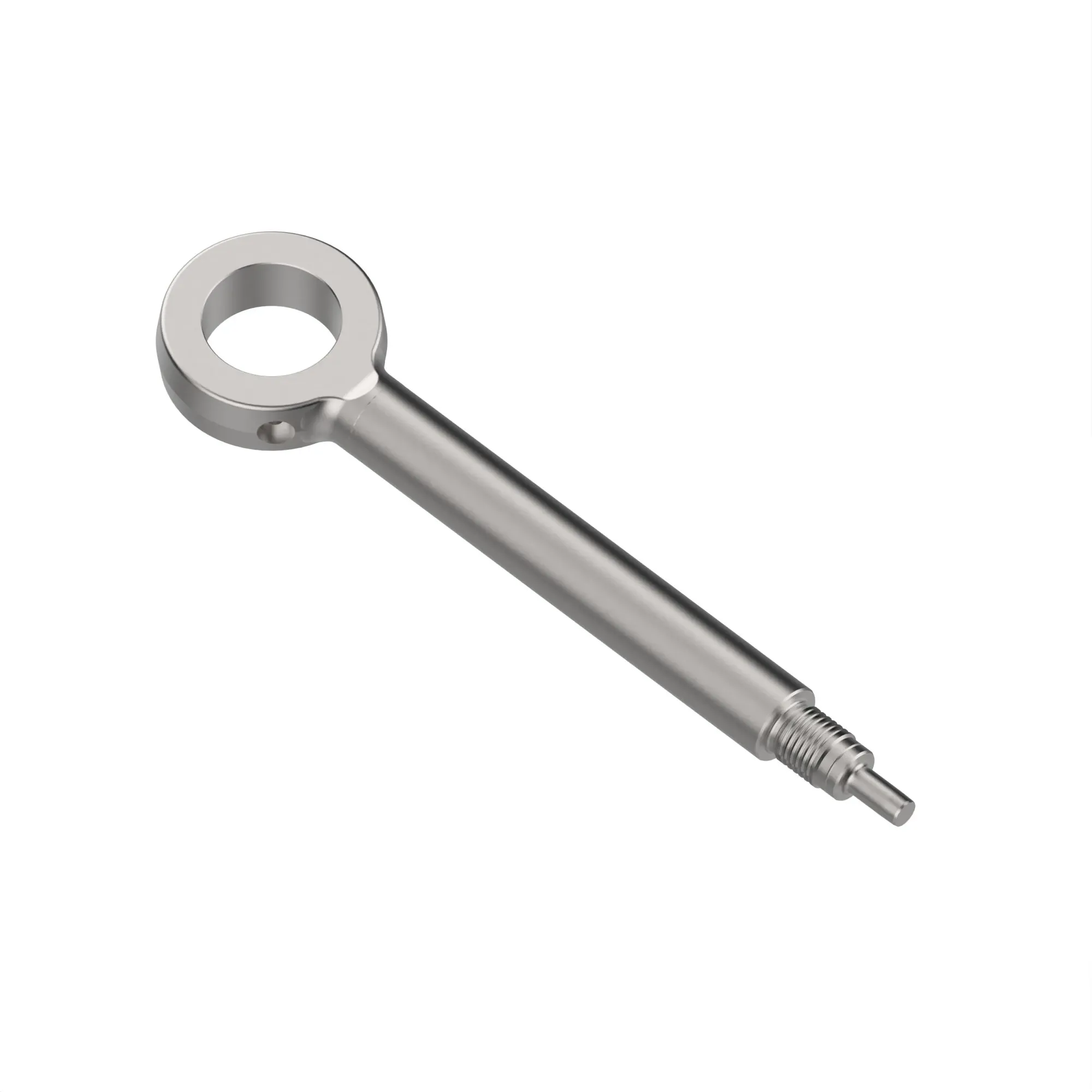 John Deere Hydraulic Cylinder Rod - 701343600